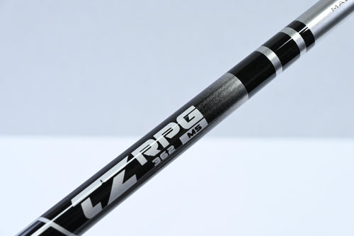Accra Tour Z RPG 362 Driver Shaft / X-Flex / .335" Tip / Uncut