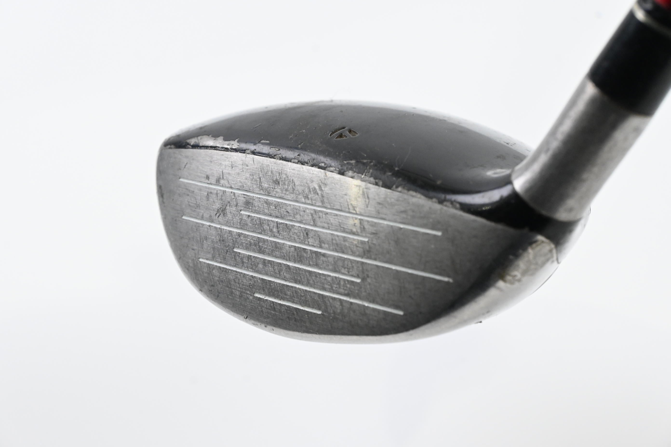 Taylormade R5 XL #3 Wood / 15 Degree / Regular Flex Fujikura Hyperlite XL