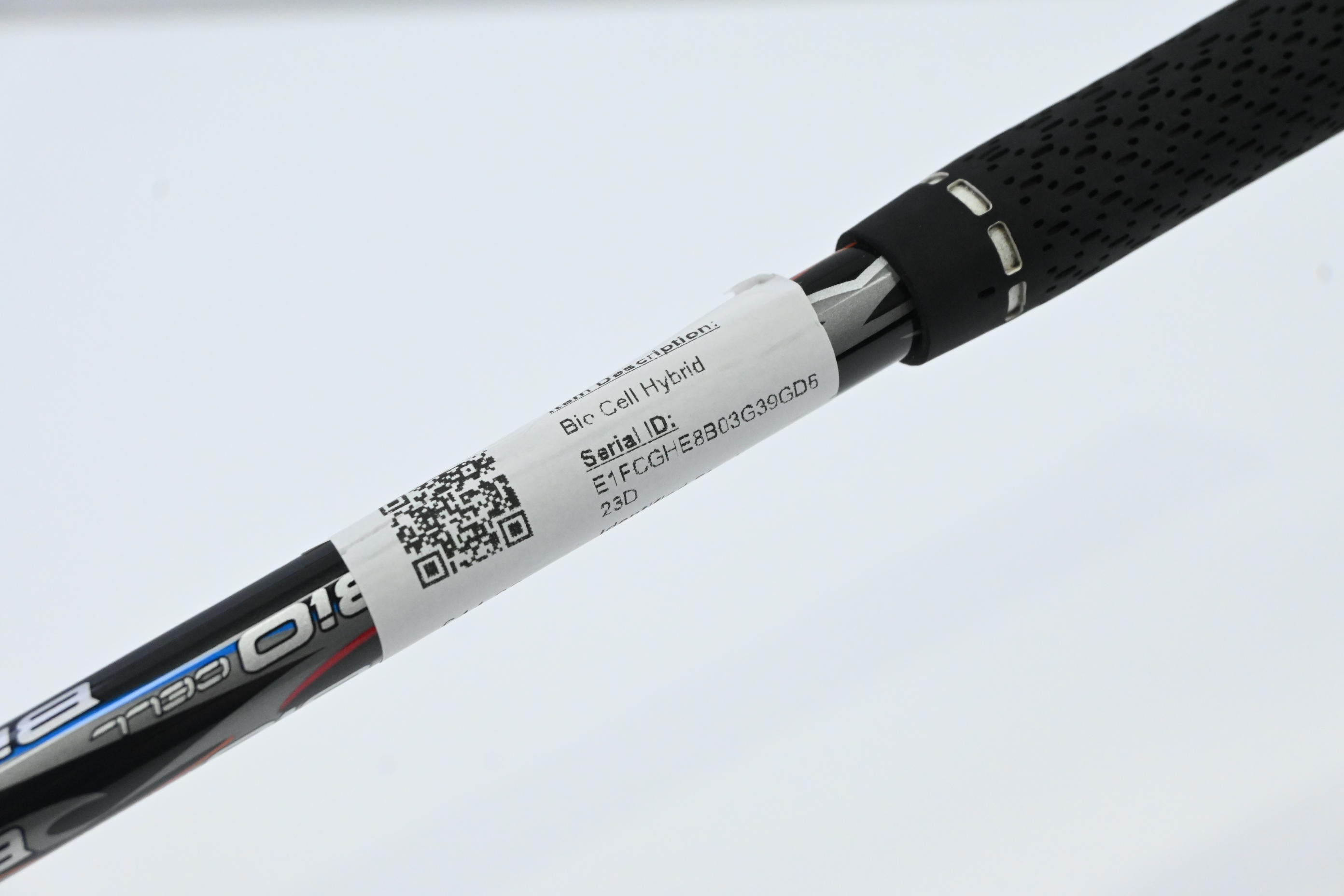 Cobra Bio Cell #3-4 Hybrid / 19-22 Degree / Regular Flex Bio Cell 62 Shaft