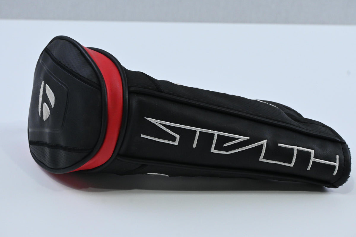 Taylormade Stealth #3 Wood / 16.5 Degree / Regular Flex Fujikura Ventus Red 5