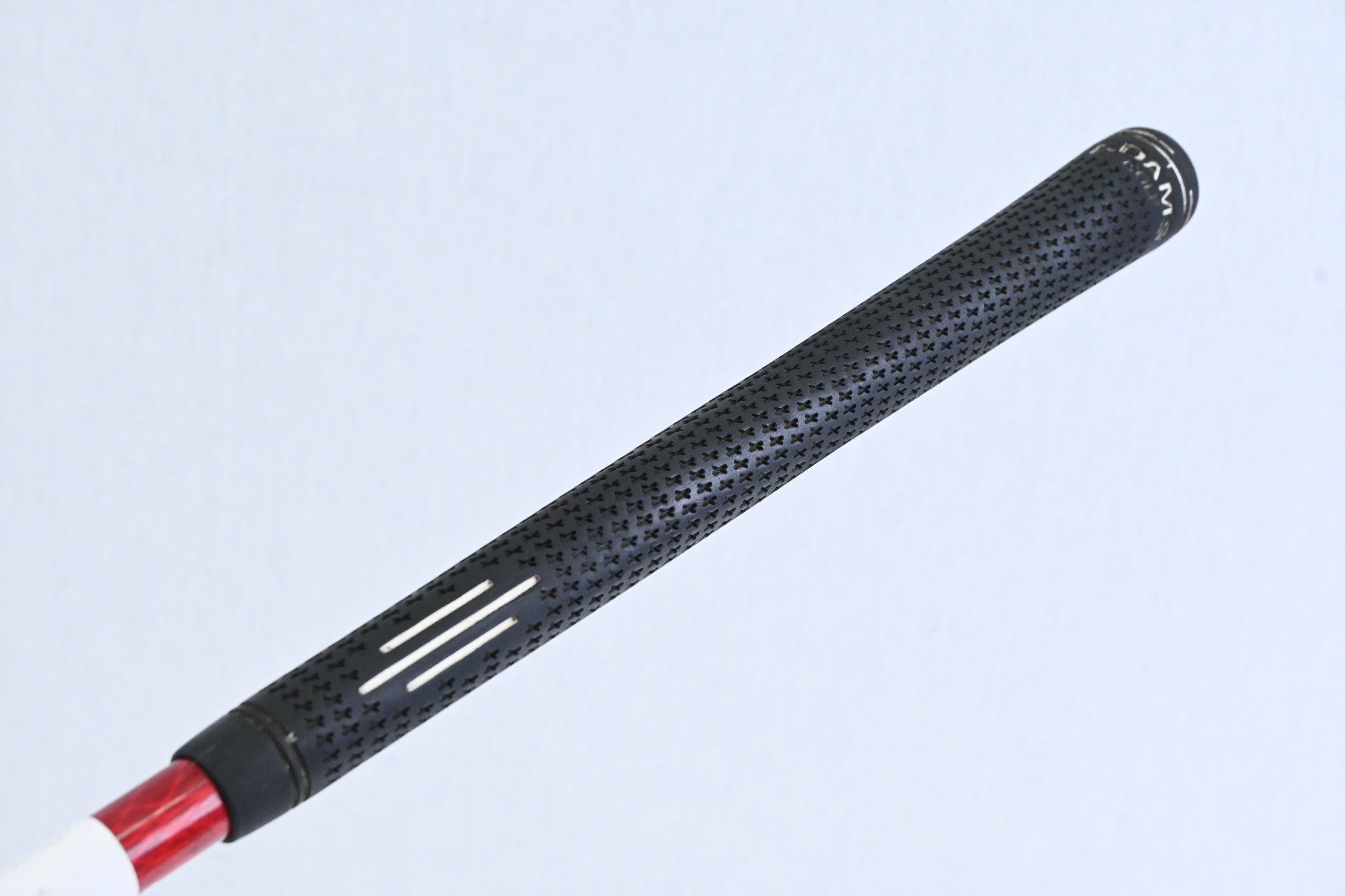 Adams Idea A12 #4 Hybrid / 21 Degree / Stiff Flex UST ProForce VTS 75 Shaft