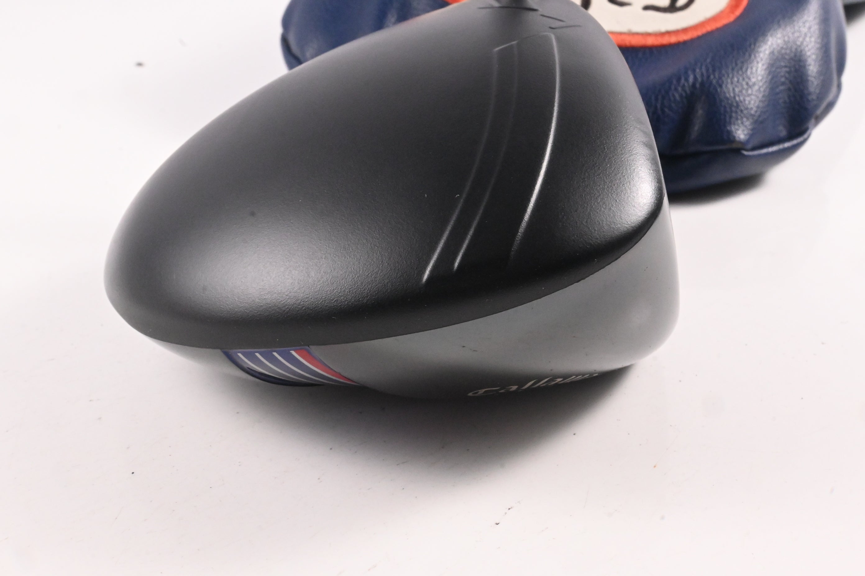 Callaway XR Driver / 9 Degree / Stiff Flex Project X San Diego 56 Shaft