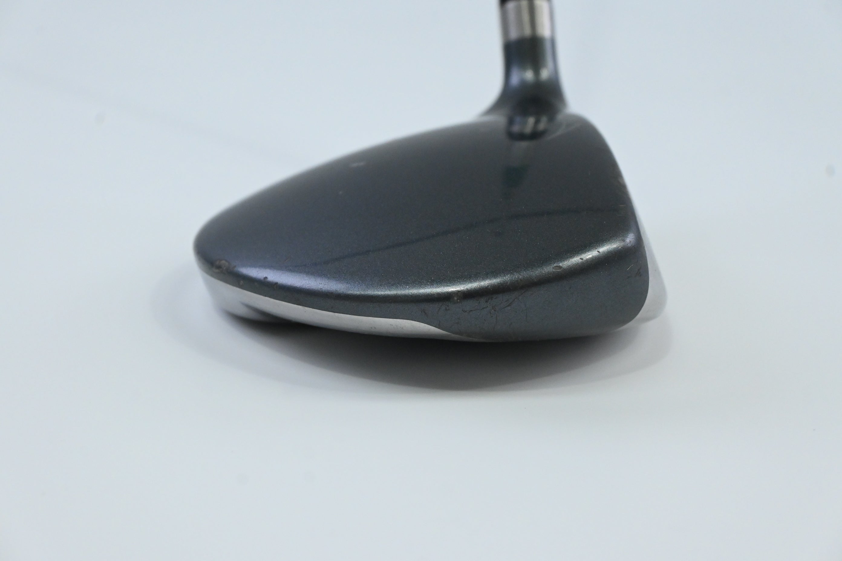 Ladies Ping Serene #5 Wood / 22 Degree / Ladies Flex Ping ULT 210 Shaft