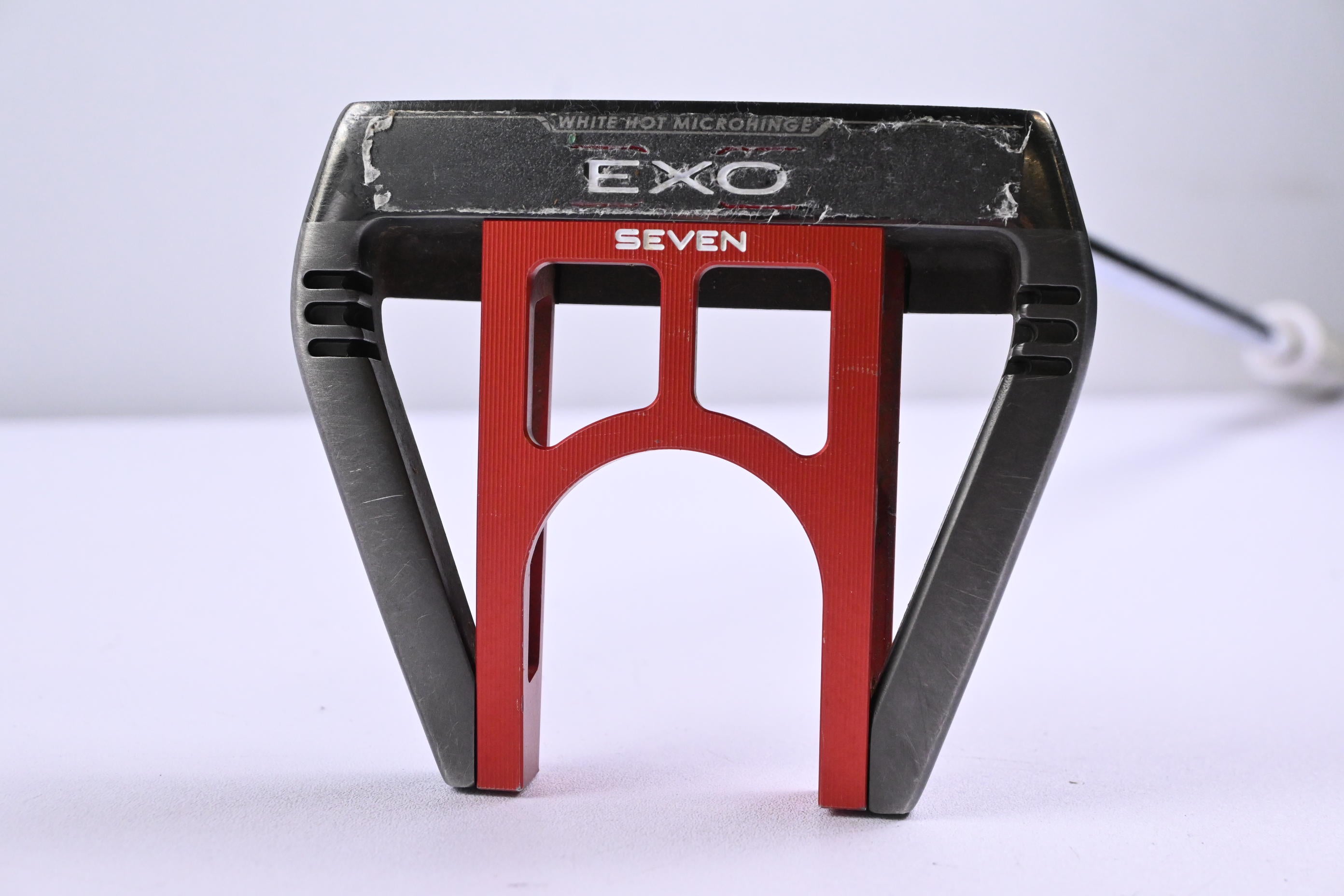 Odyssey EXO Seven Putter / 34 Inch