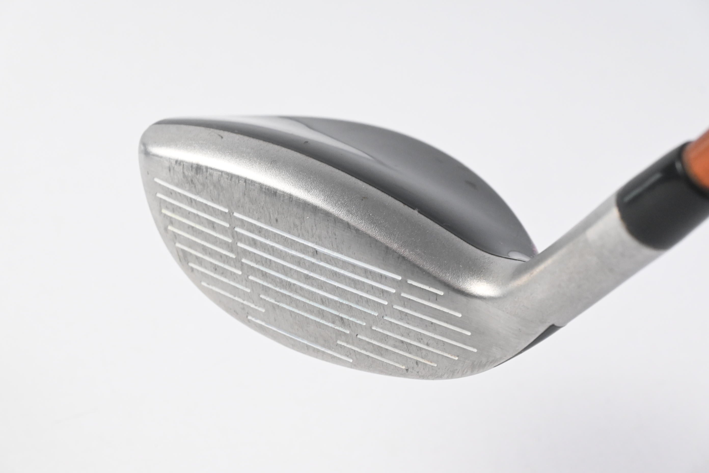 Ping G10 #3 Hybrid / 21 Degree / Stiff Flex Ping TFC 129 Shaft
