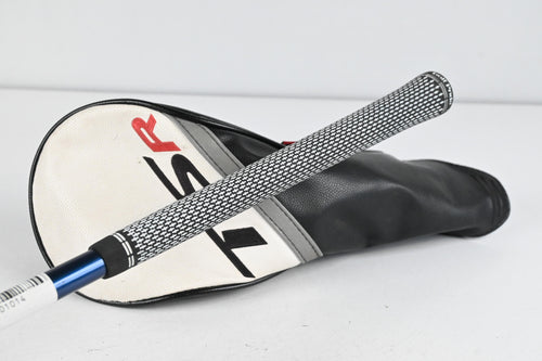Titleist TSR2 Driver / 9 Degree / Regular Flex Ventus Blue 6 Shaft