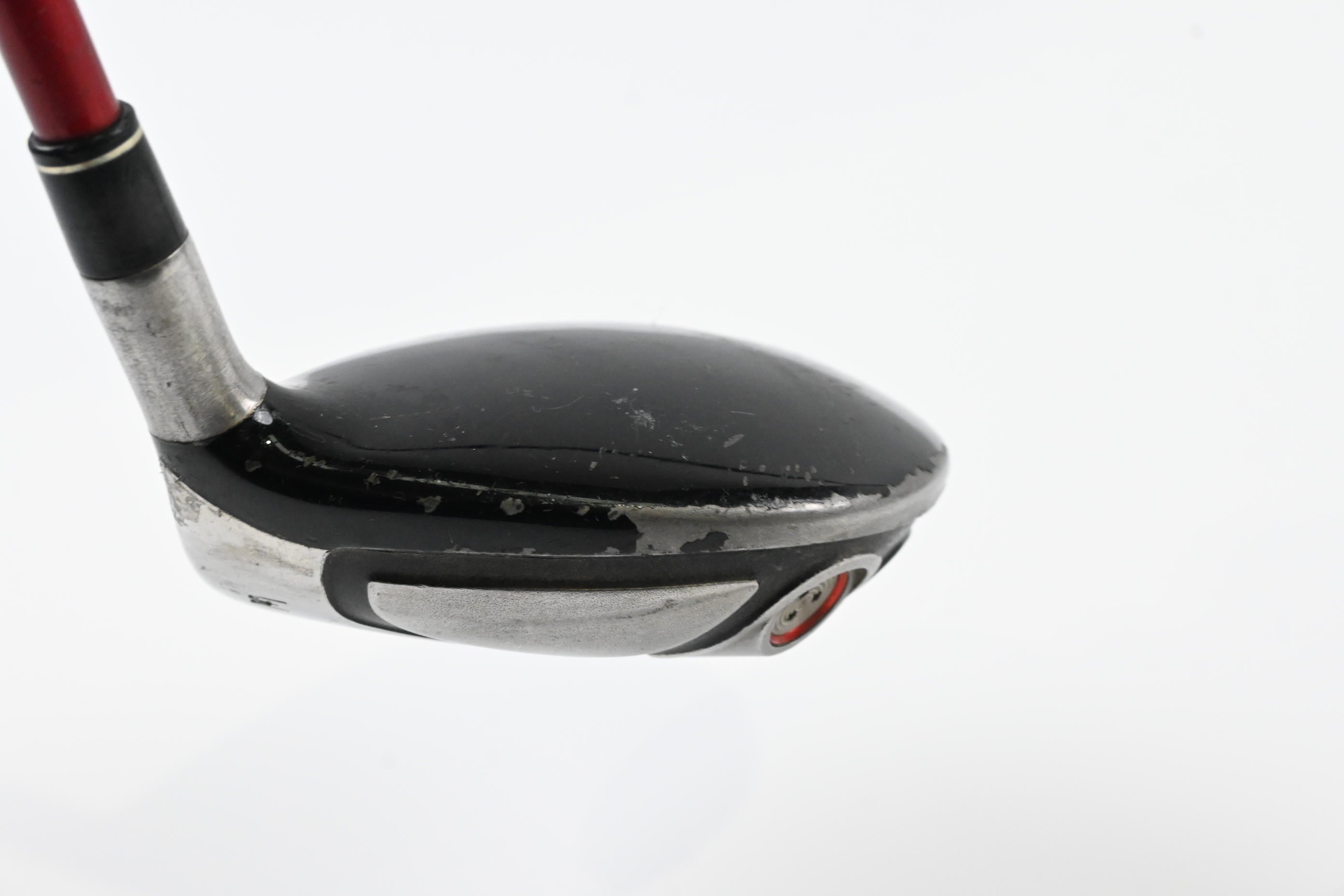 Taylormade R5 XL #3 Wood / 15 Degree / Regular Flex Fujikura Hyperlite XL