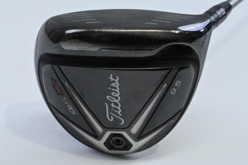 Titleist 915 D2 Driver / 9.5 Degree / Stiff Flex Diamana D+ 70 Shaft