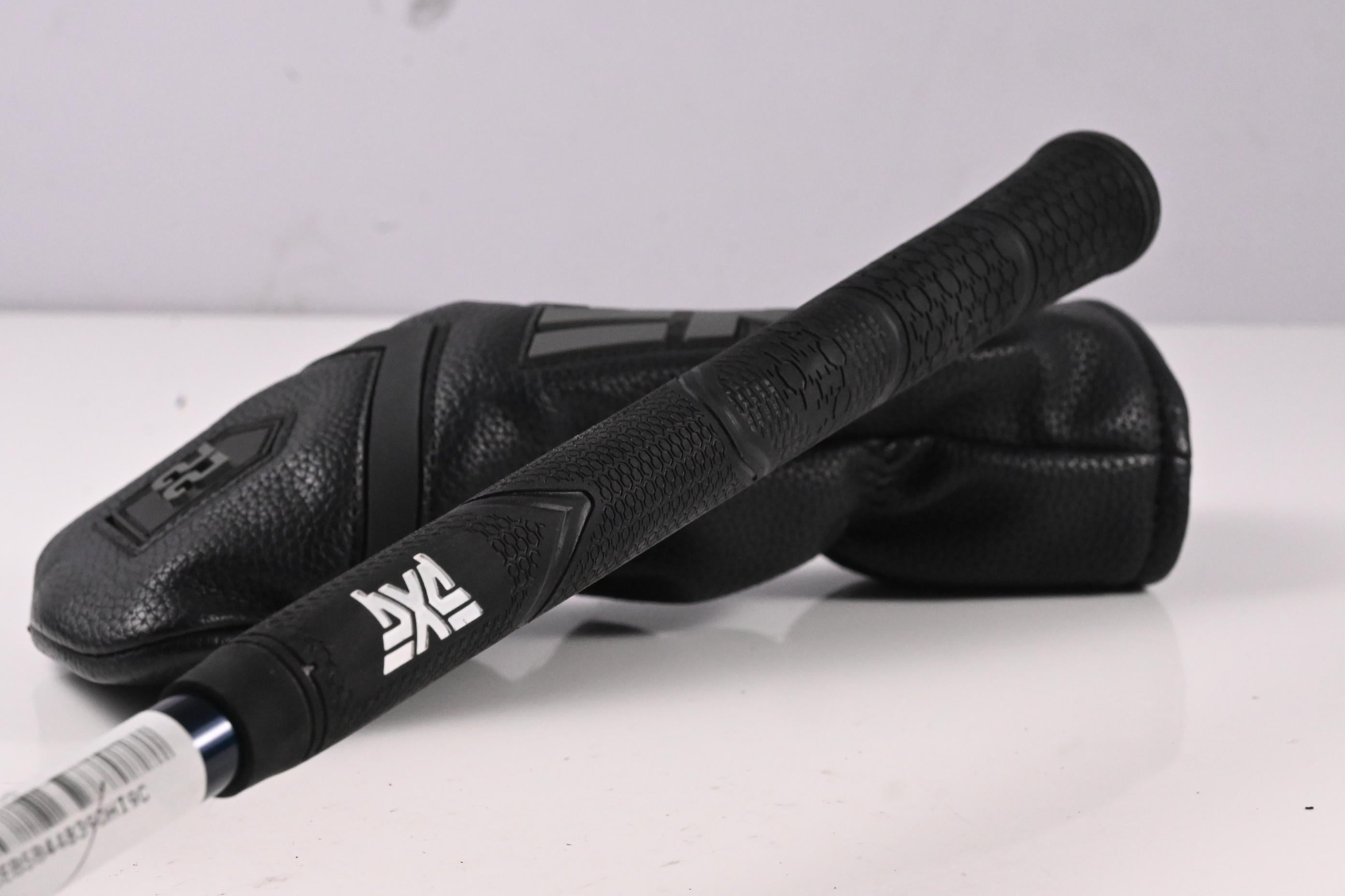 PXG 0311 Gen6 #4 Hybrid / 22 Degree / Stiff Flex Ventus Blue VeloCore 8 Shaft