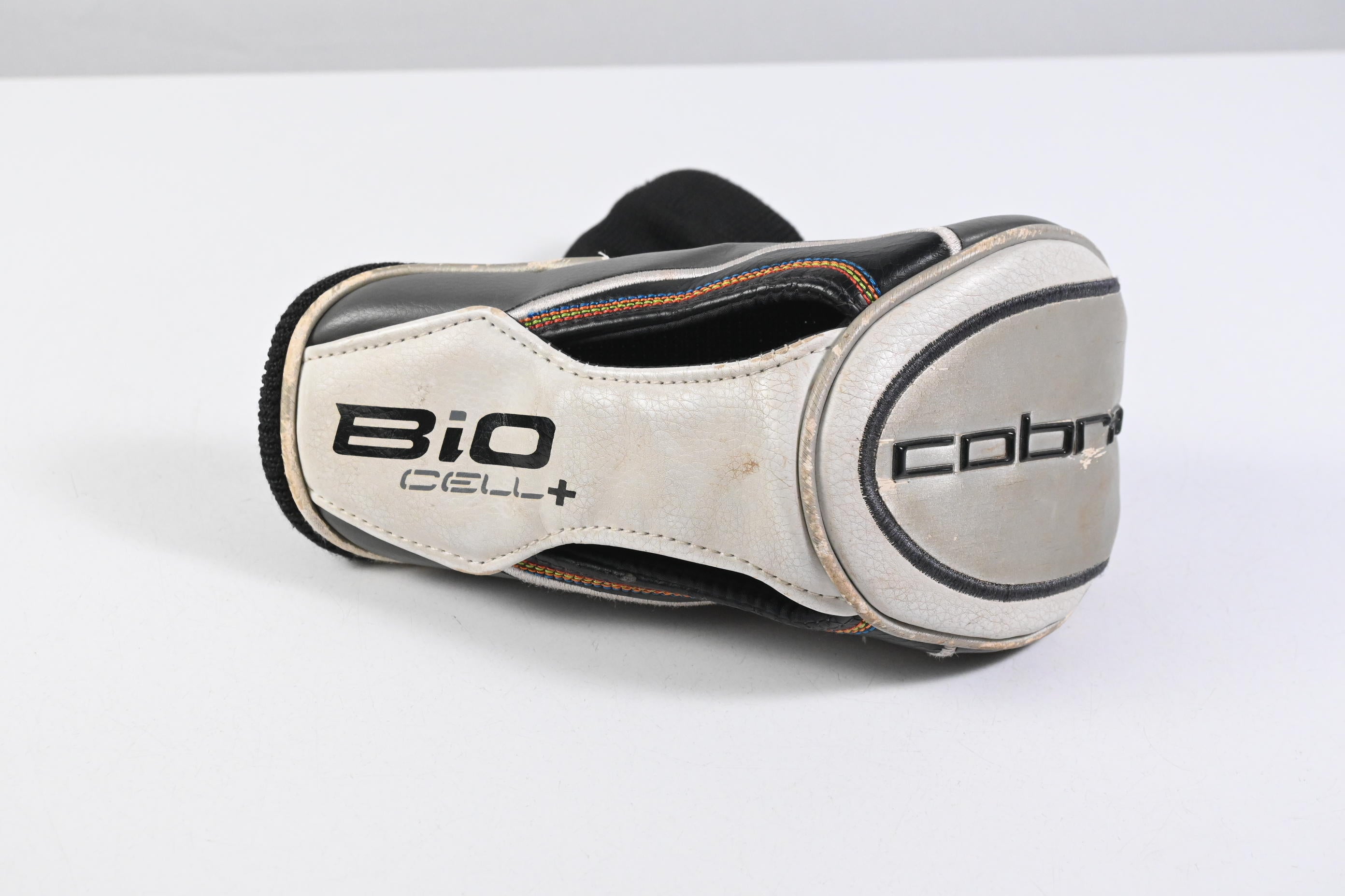 Cobra Bio Cell+ #3-4 Wood / 12-15 Degree / Stiff Flex Matrix Ozik HD 6Q3 Shaft