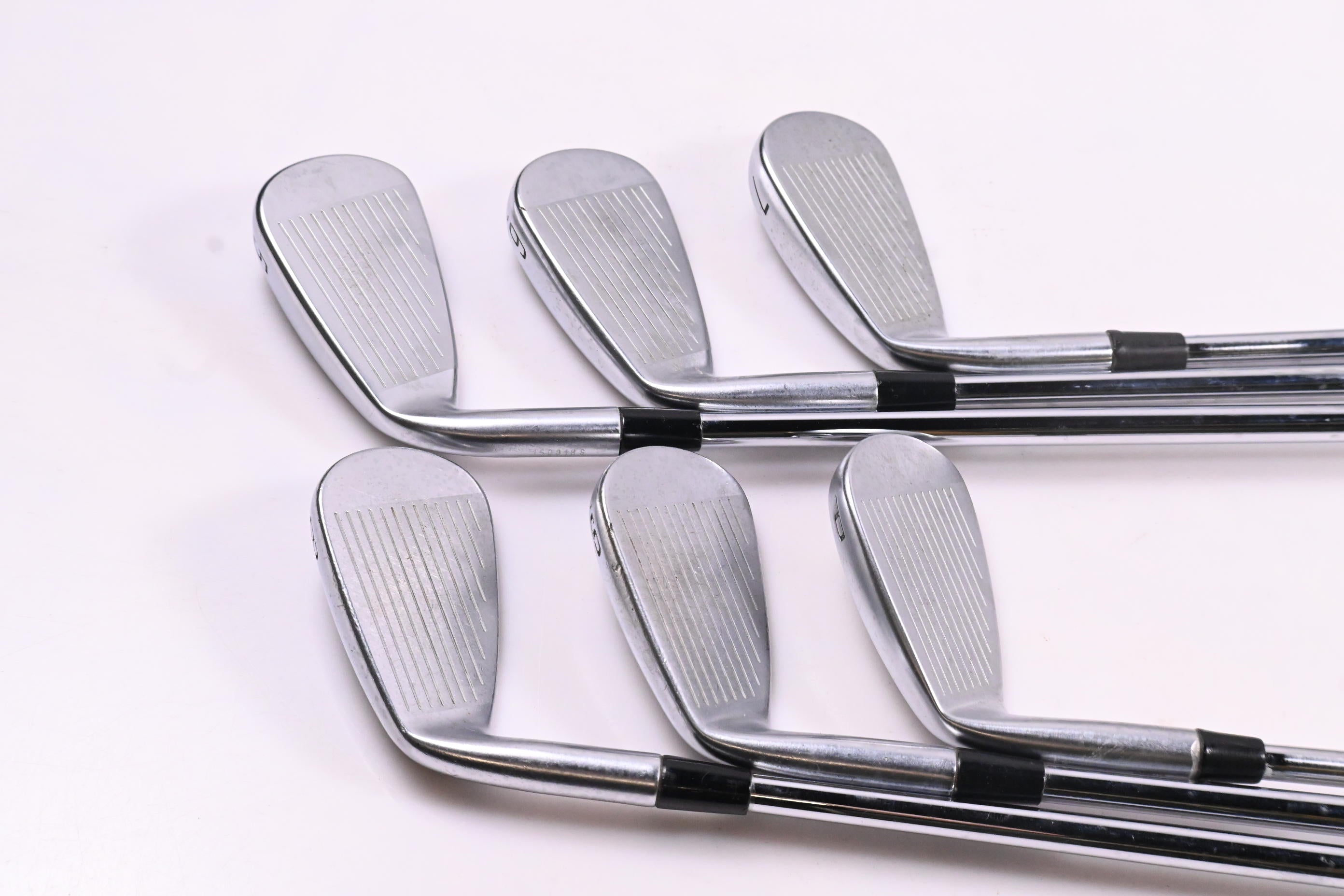 Mizuno JPX 919 Hot Metal Pro Irons / 5-PW / X-Flex NS Pro Modus3 Tour 120 Shafts