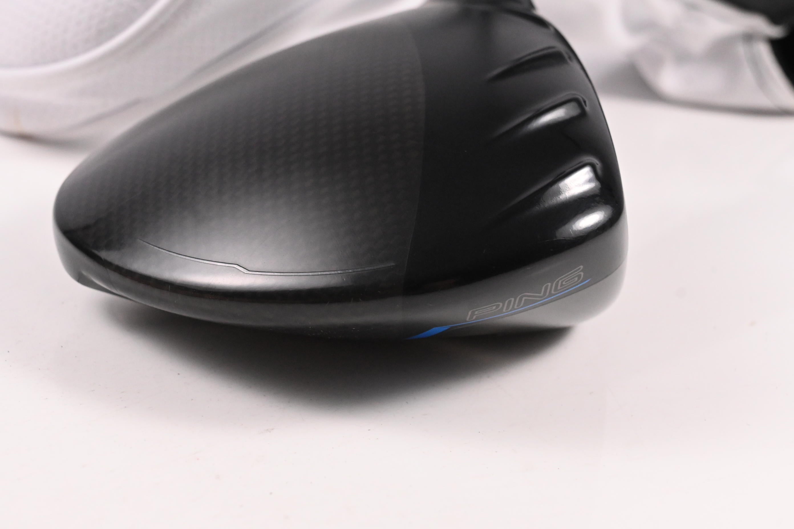 Ping G440 SFT Driver / 9 Degree / Stiff Tensei 1K Black 65 Shaft