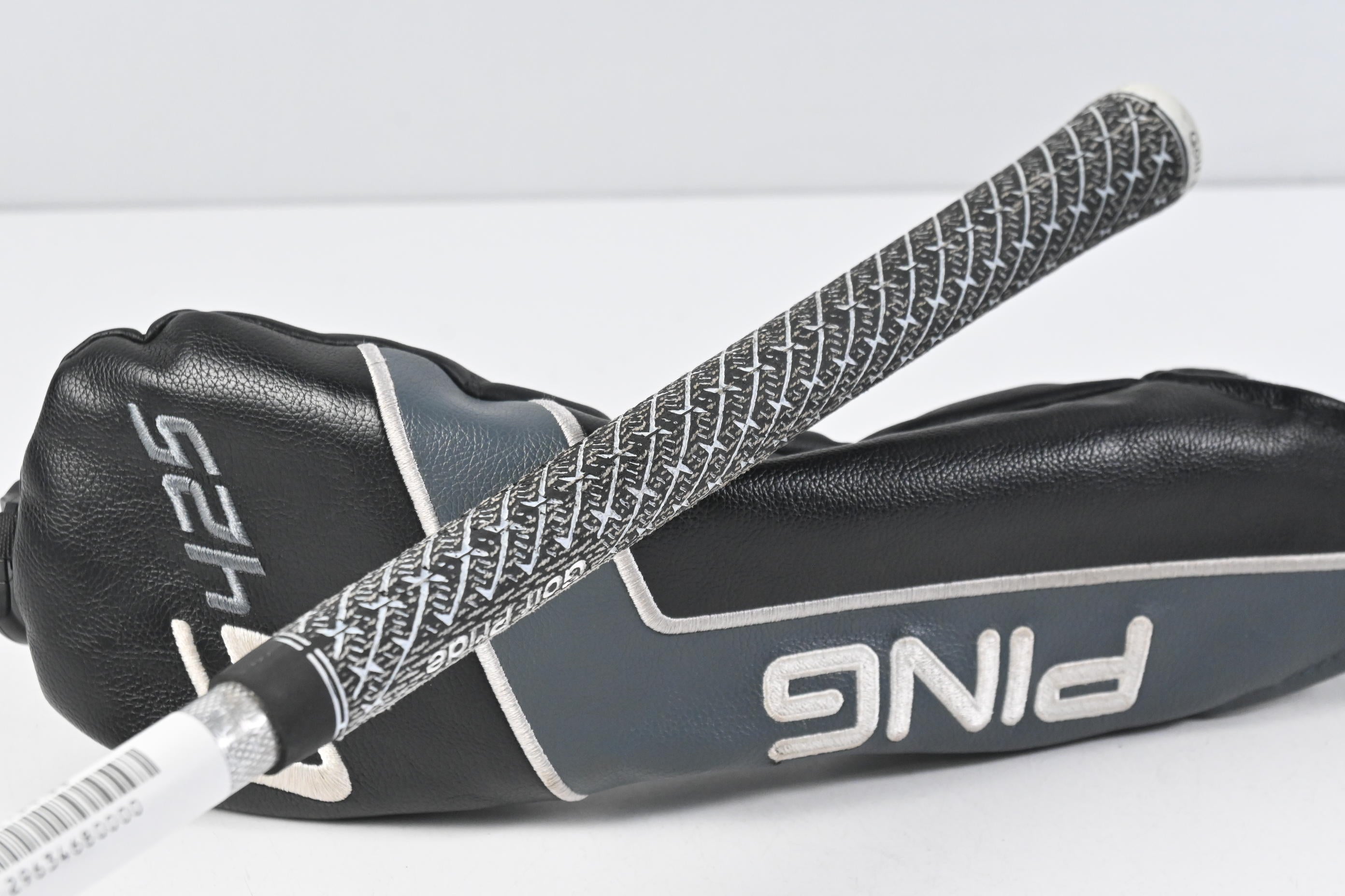 Ping G425 Max #3 Wood / 14.5 Degree / X-Flex Tensei AV RAW Orange 75 Shaft