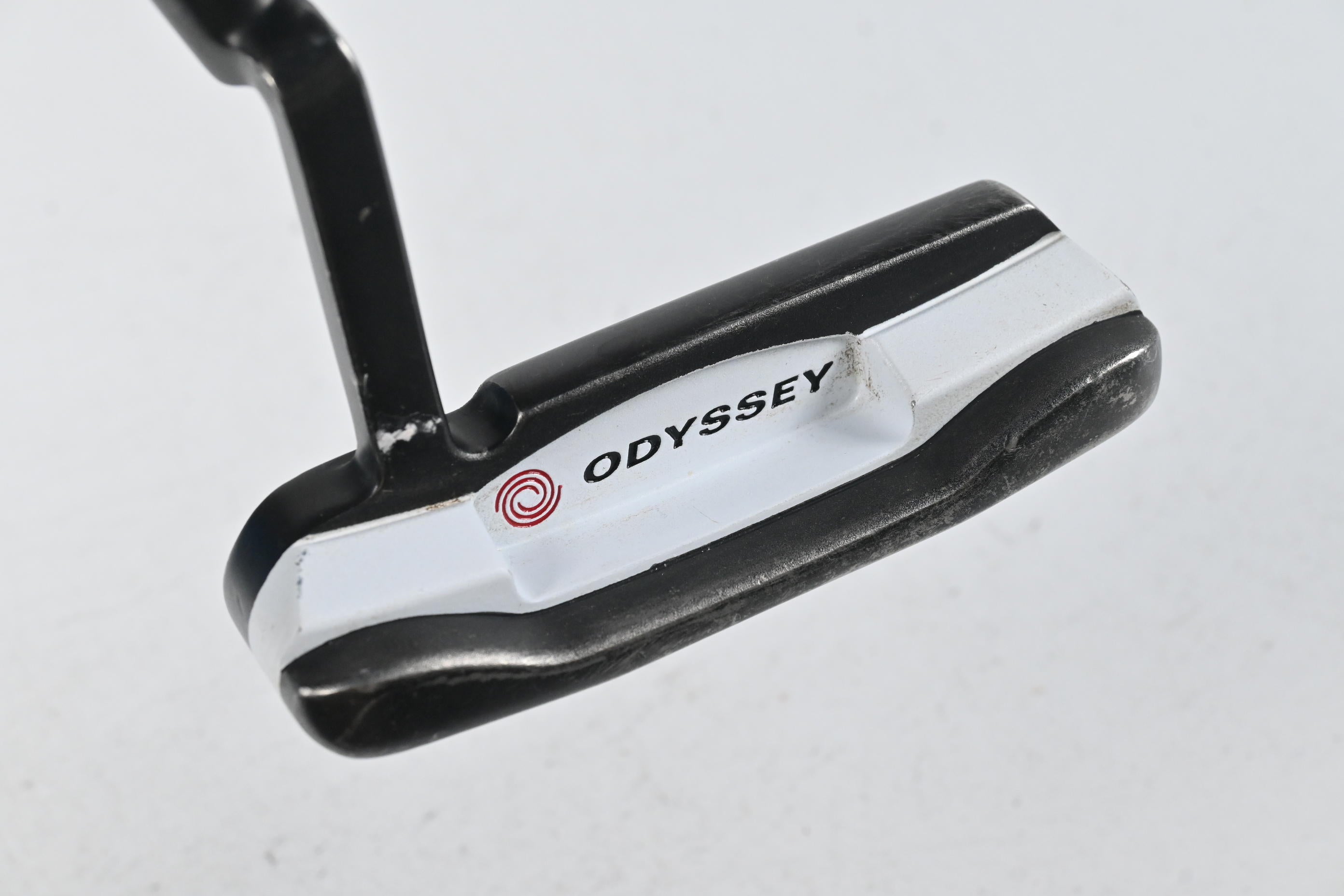 Odyssey Tank 1V Putter / 34.5 Inch
