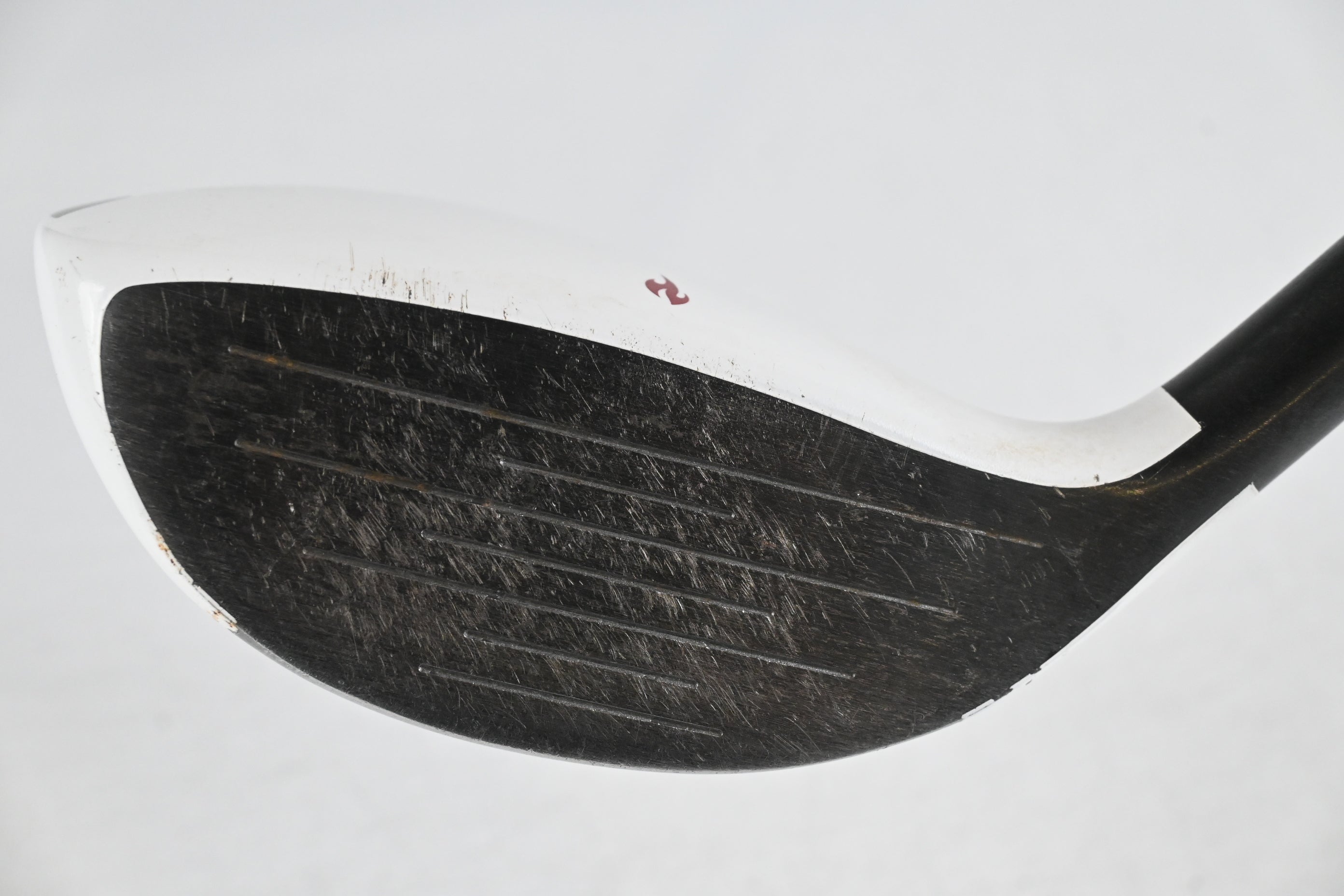 Taylormade Burner Superfast 2.0 #3 Wood / 13.5 Degree / Regular Flex True Temper