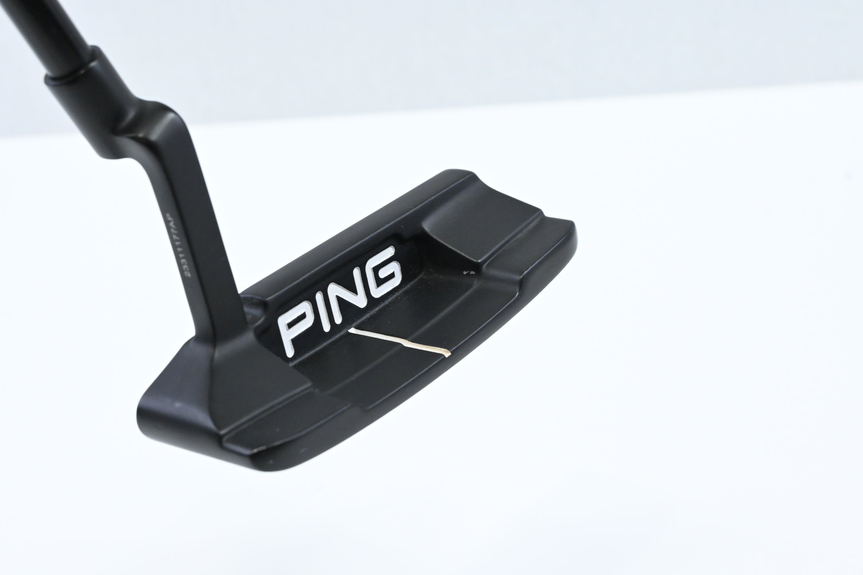 Ping 2023 Anser 2D Putter / 34 Inch