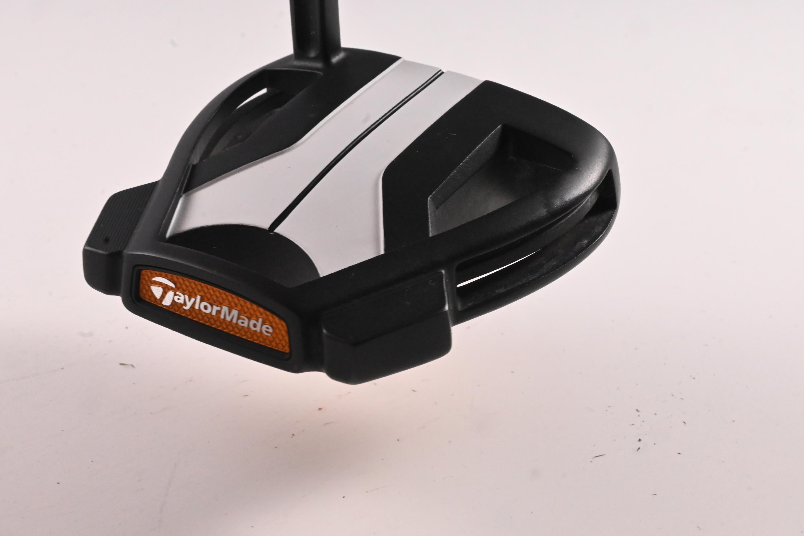 Taylormade Spider Tour X Black 2025 L-Neck Putter / 34 Inch