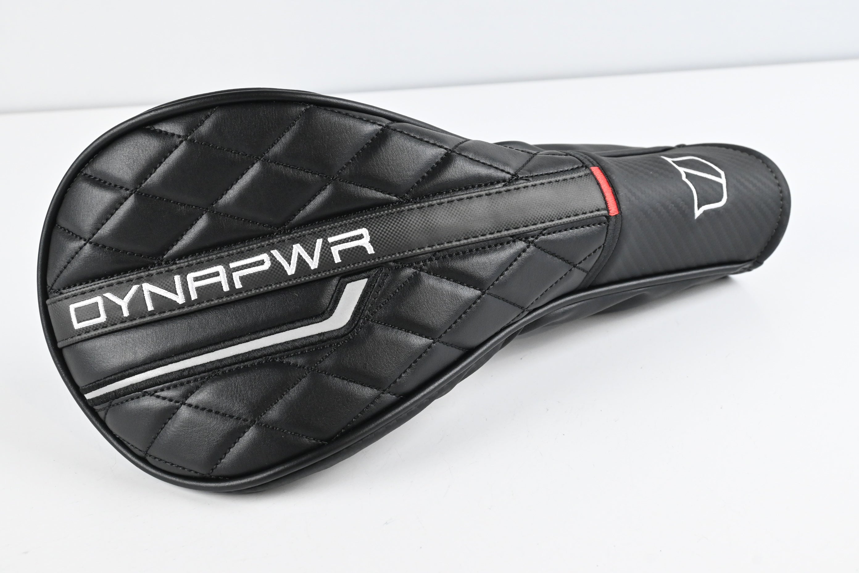 Wilson DYNAPWR 2025 Max Driver / 10.5 Degree / X-Flex Denali Black 60 Shaft