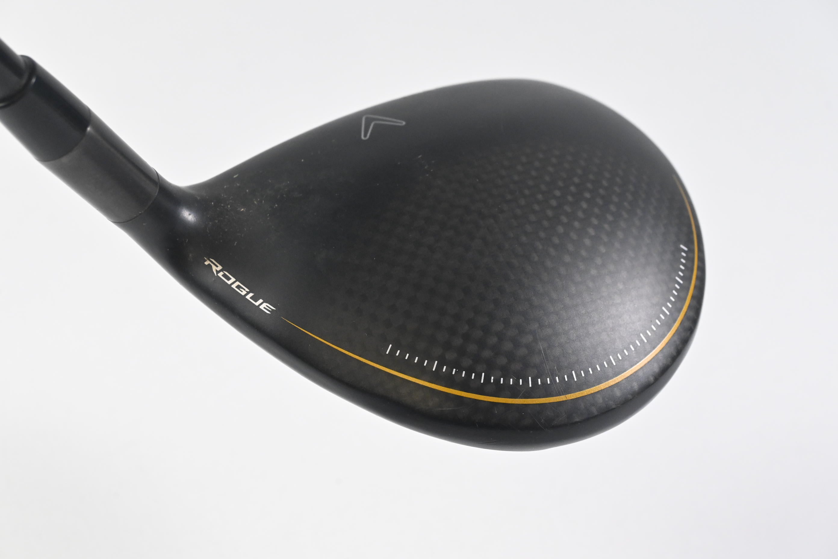 Callaway Rogue ST Max #3 Wood / 15 Degree / Regular Flex Tensei AV Blue 65 Shaft