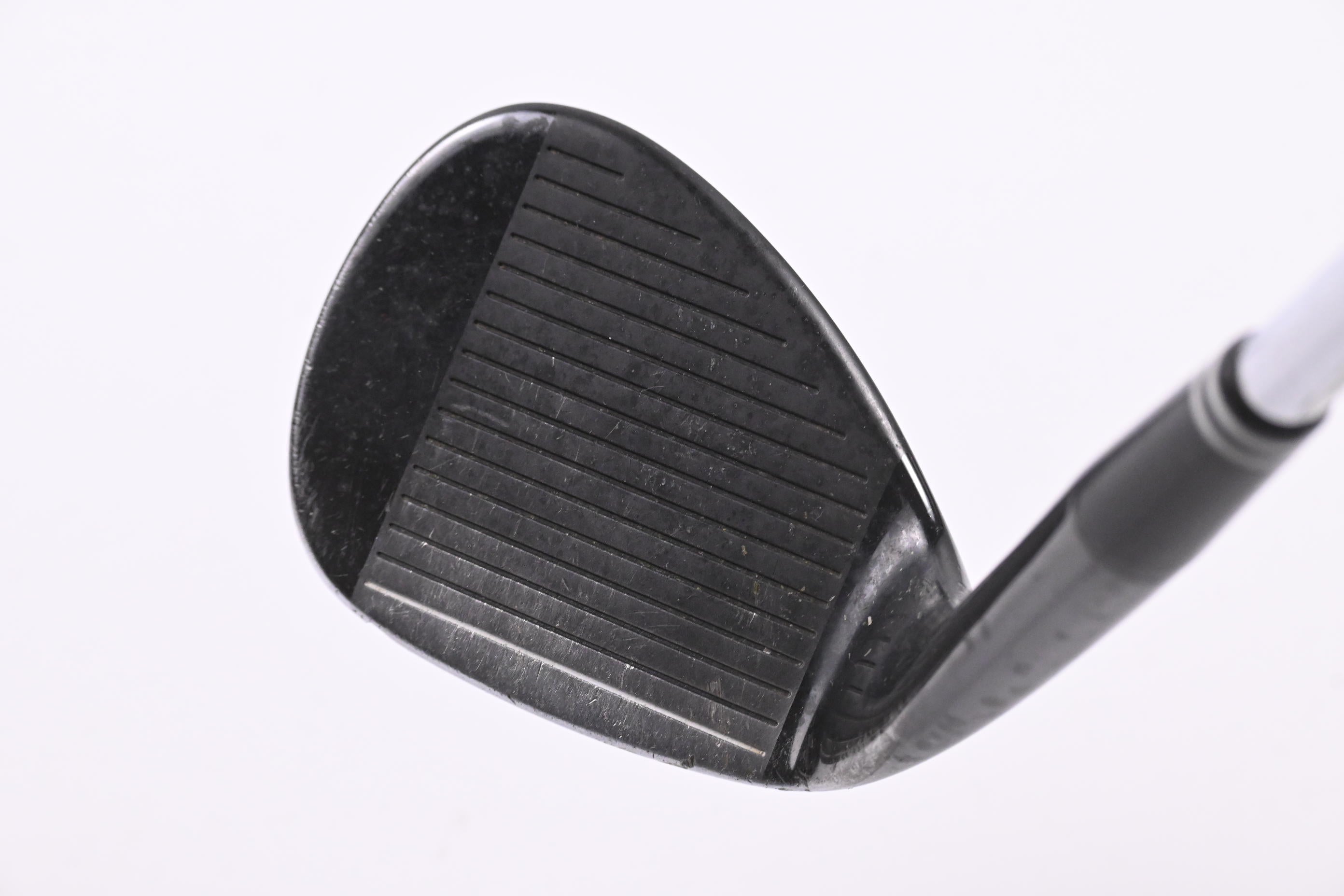 Cleveland Smart Sole 3 Sand Wedge / 58 Degree / Wedge Flex Cleveland Traction