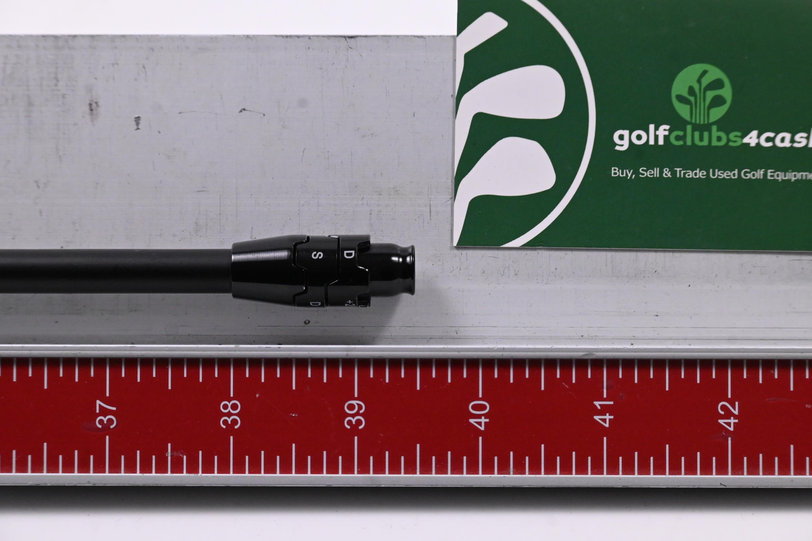 Project X Cypher 2.0 50 #4 Hybrid Shaft / Senior Flex / Callaway 3rd Gen