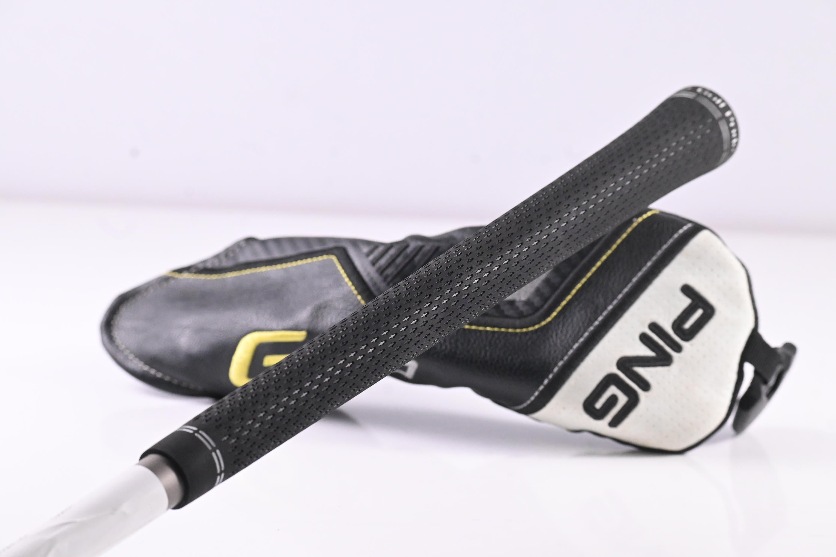Ping G430 #3 Hybrid / 19 Degree / Stiff Flex Ping Tour 2.0 Chrome 85 Shaft