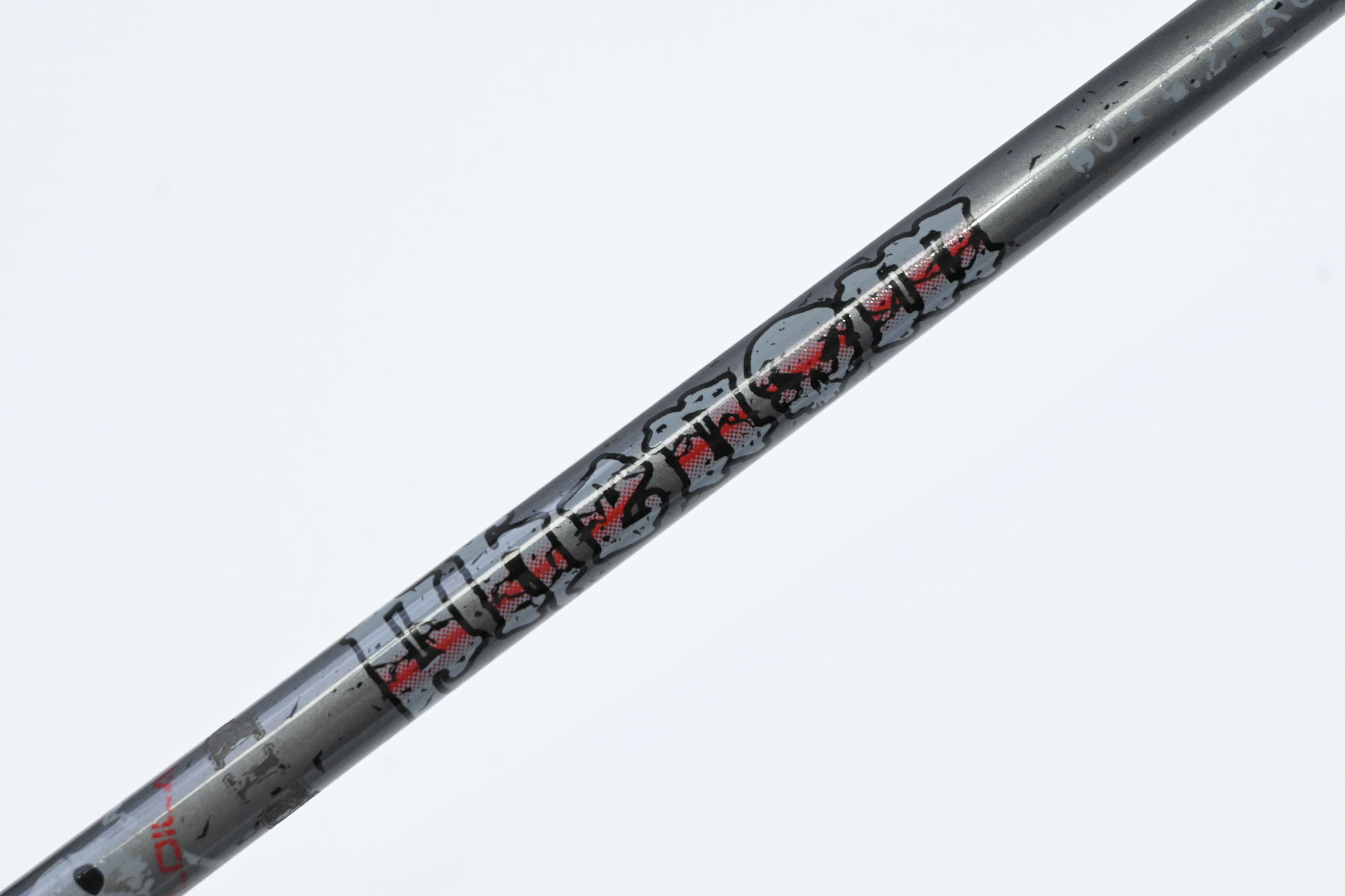 Aldila R.I.P.  Phenom 60 Driver Shaft / Regular Flex / Taylormade 2nd Gen