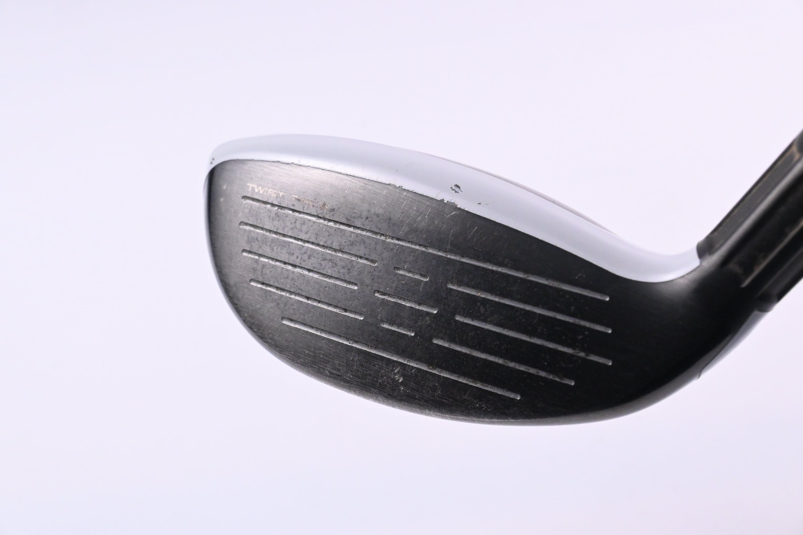 Taylormade SIM2 Max #3 Hybrid / 19 Degree / Regular Flex Fujikura Ventus Blue 6