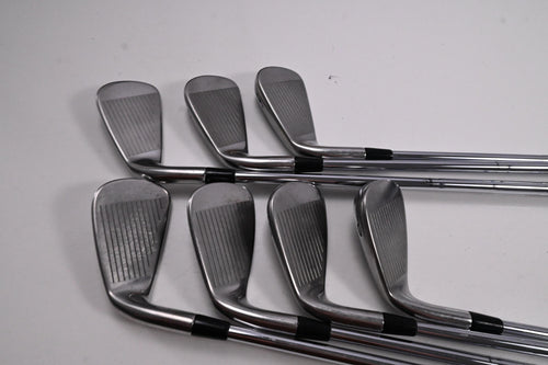 Titleist 712 AP1 Irons / 4-PW / X-Flex Dynamic Gold X100 Shafts