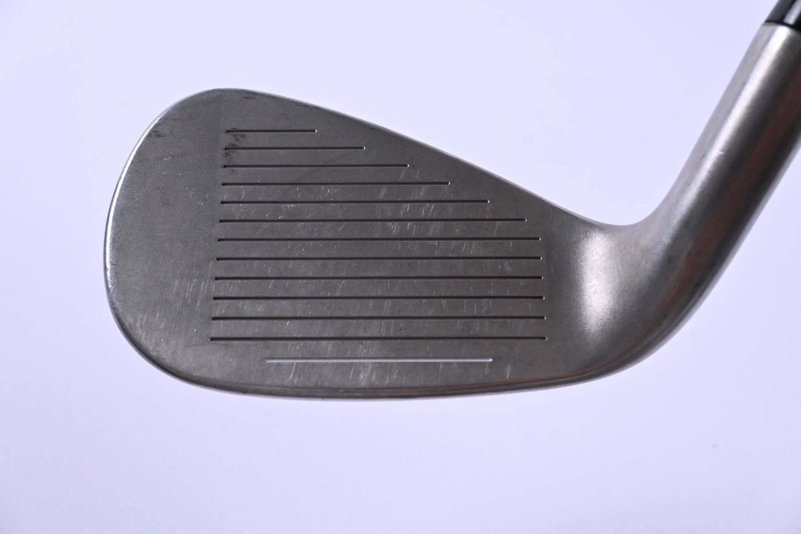 Cobra Darkspeed #9 Iron / Stiff Flex Cobra Air Speed Shaft