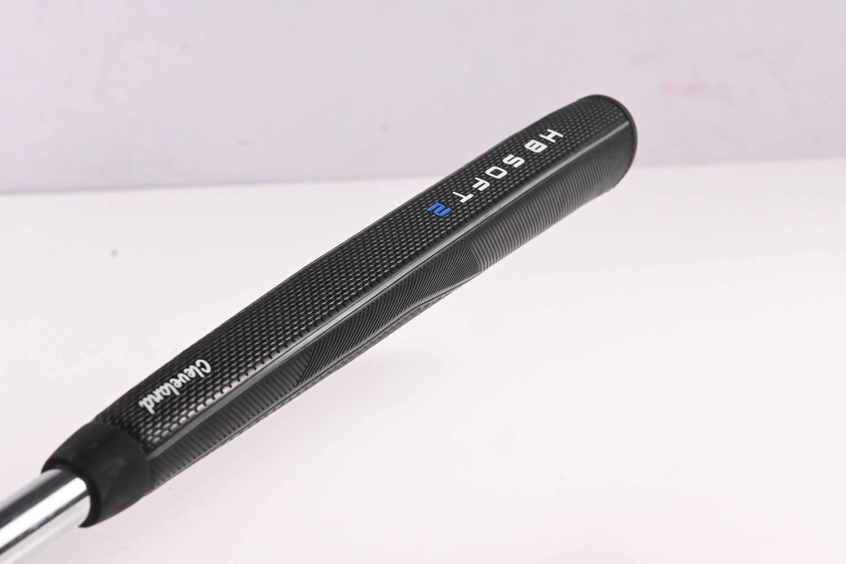 Cleveland HB Soft 2 #10.5 Putter / 34 Inch