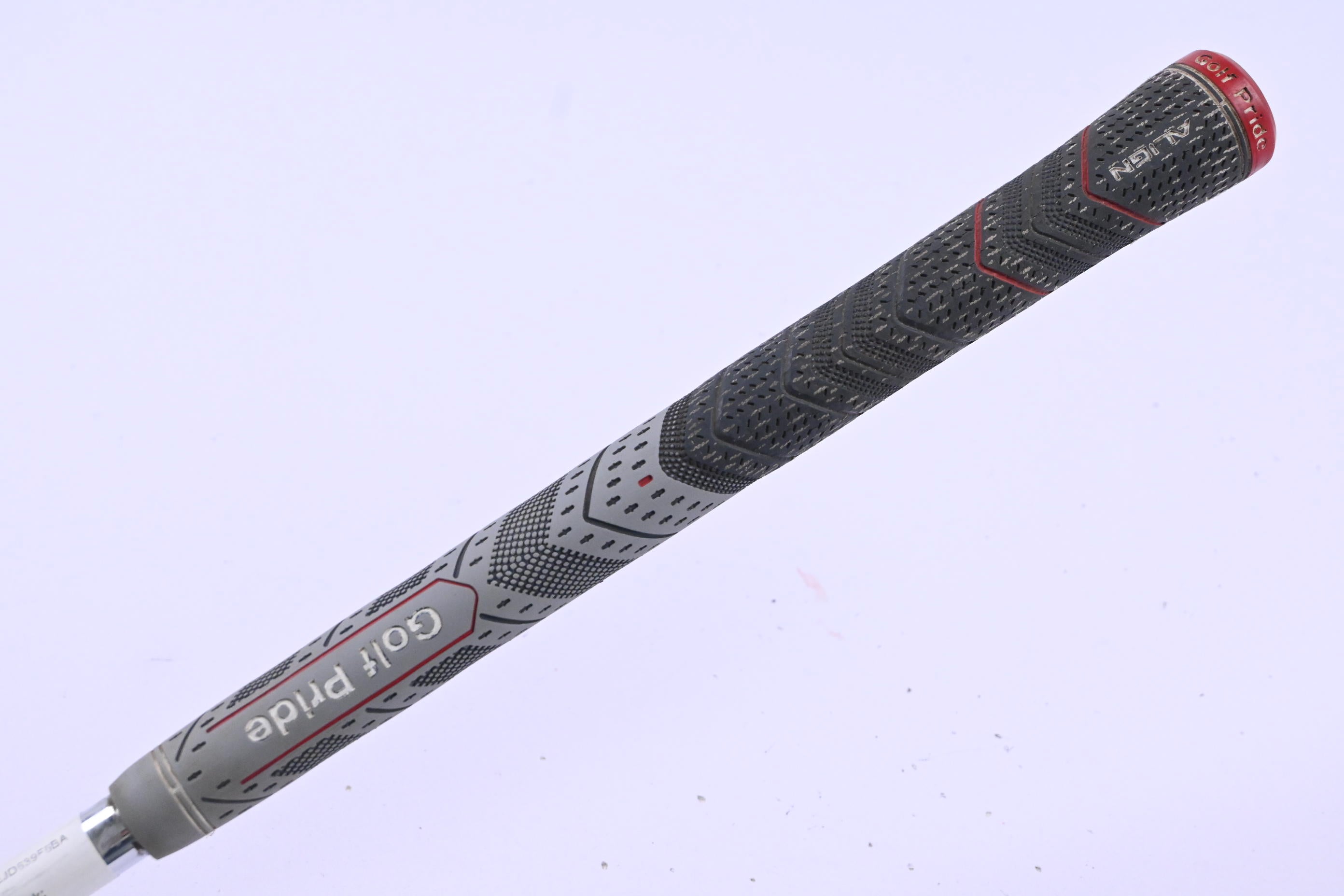 Cleveland RTX 6 Zipcore Pitching Wedge / 48 Degree / Wedge Flex DG Spinner Shaft