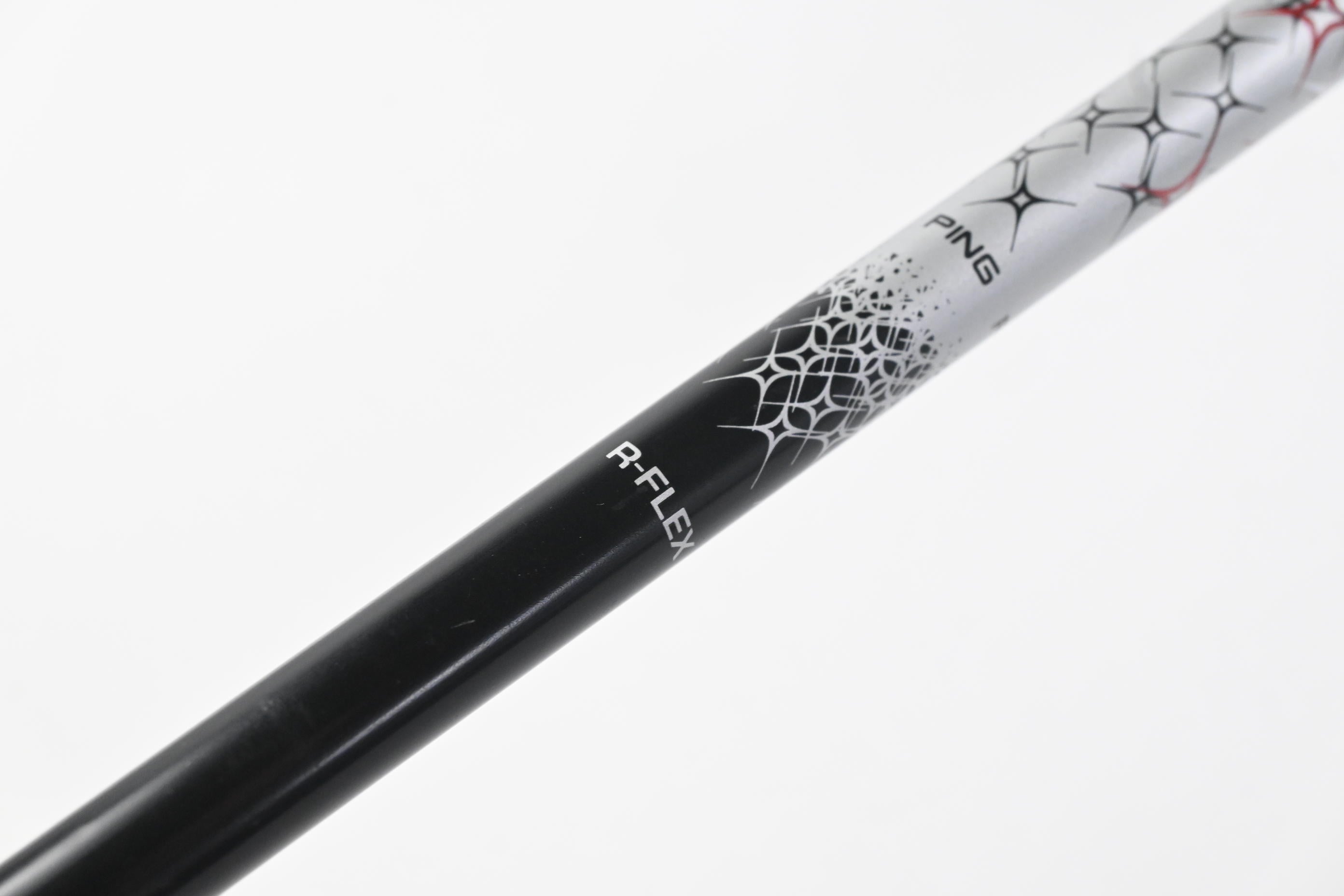 Ping G25 #3 Hybrid / 20 Degree / Regular Flex Ping TFC 189 Shaft