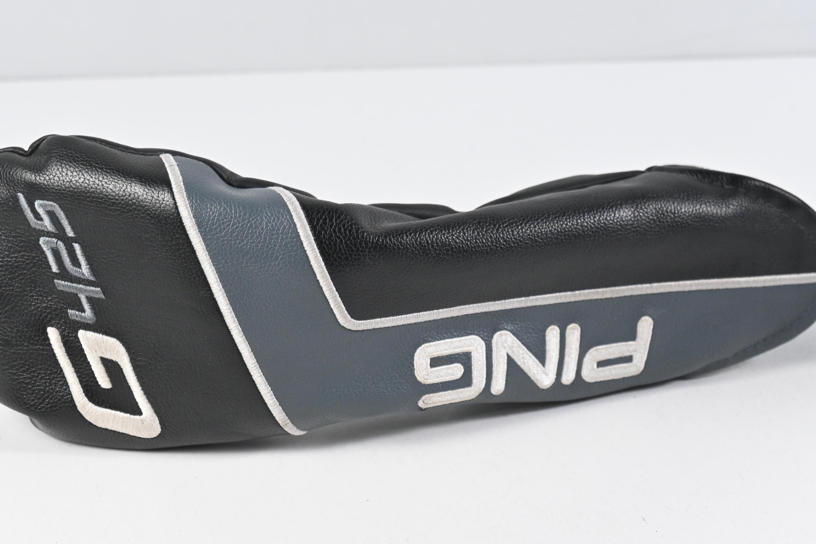 Ping G425 Max #3 Wood / 14.5 Degree / X-Flex Tensei AV RAW Orange 75 Shaft