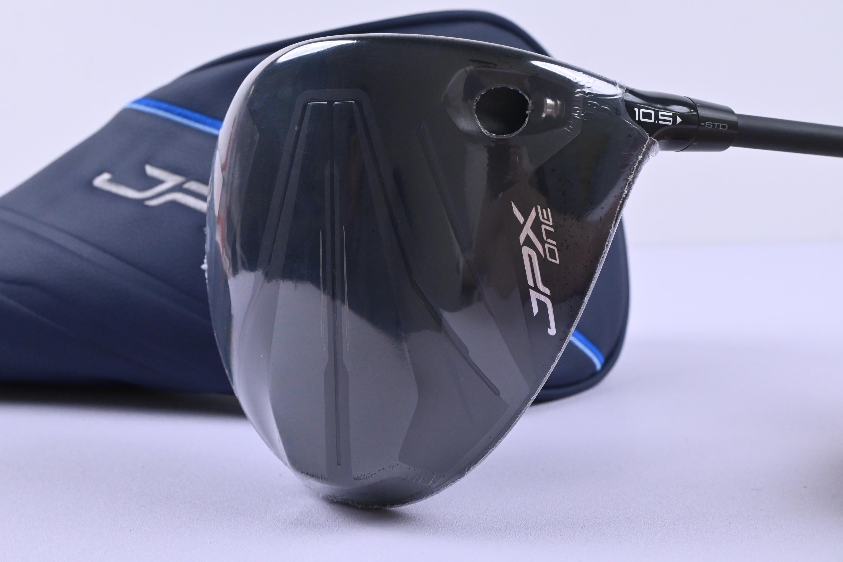 Mizuno JPX One Driver / 10.5 Degree / Stiff Flex Tensei 1K Blue 55 Shaft