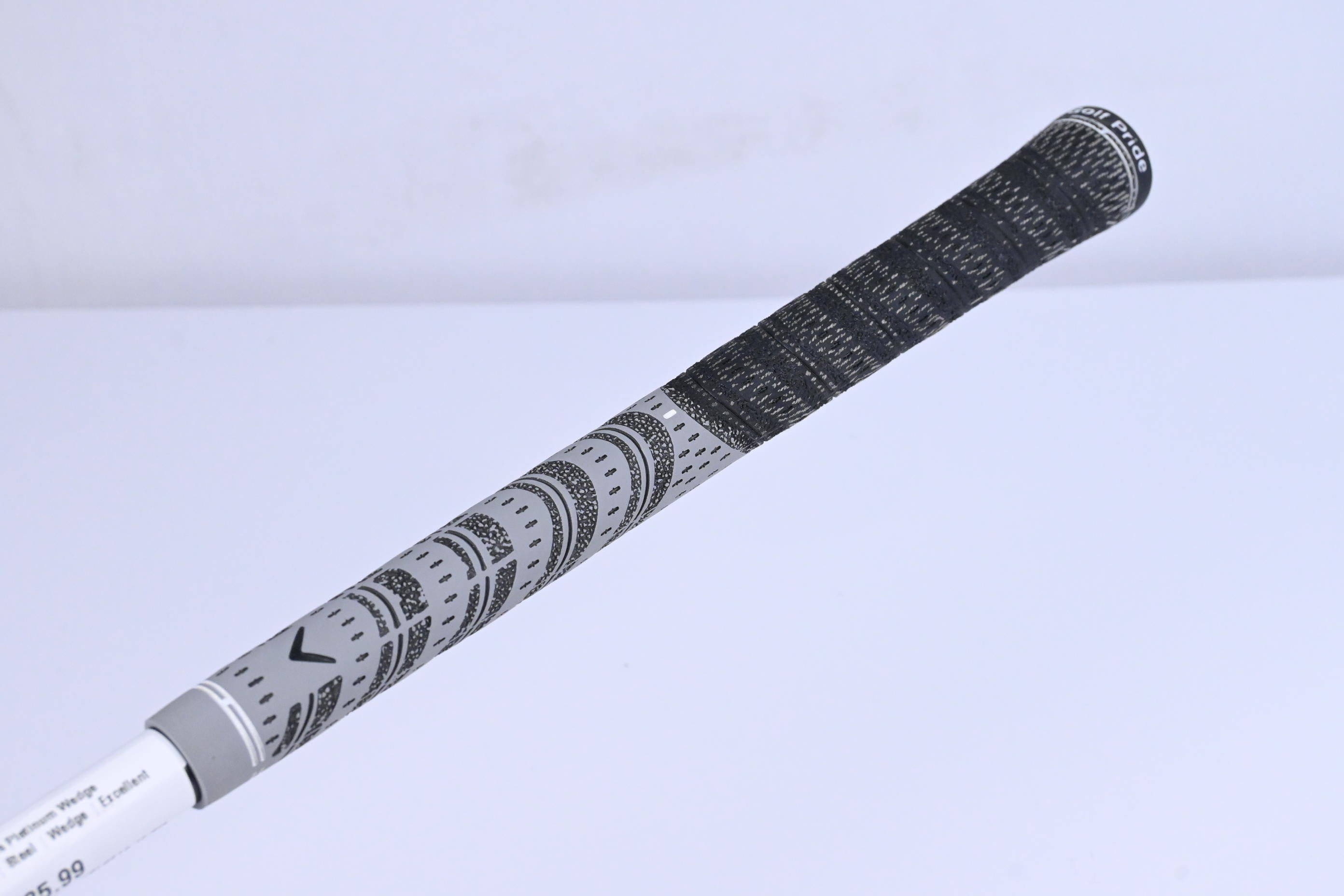 Callaway Opus Platinum Blue Sand Wedge / 54 Degree / Wedge Flex Dynamic Gold 115