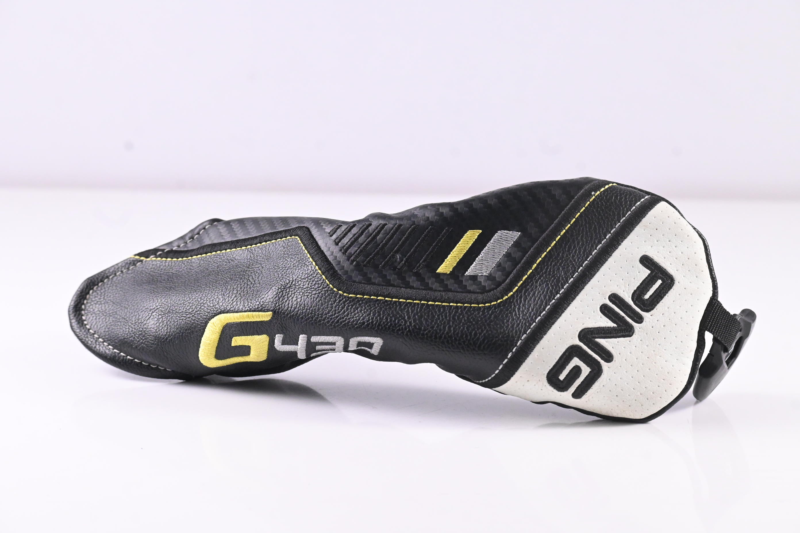 Ping G430 #3 Hybrid / 19 Degree / Stiff Flex Ping Tour 2.0 Chrome 85 Shaft