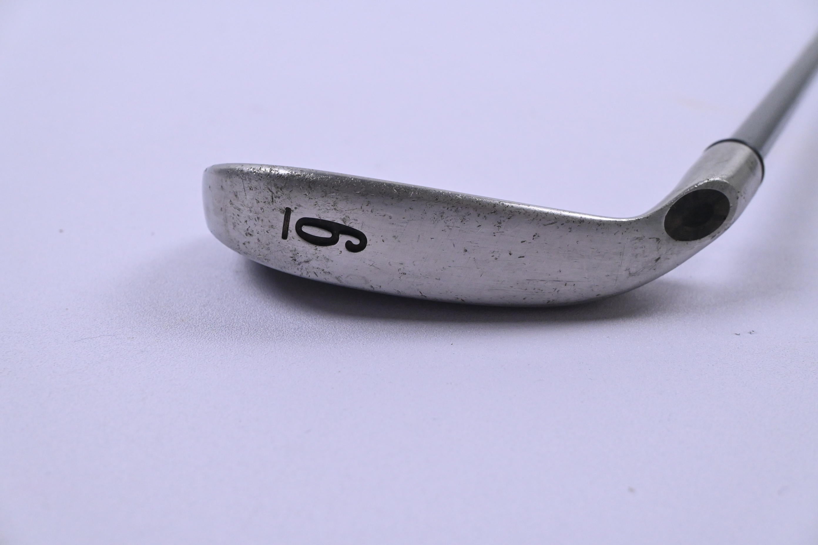 Callaway X-14 #6 Iron / Senior Flex Callaway X-14 Shaft