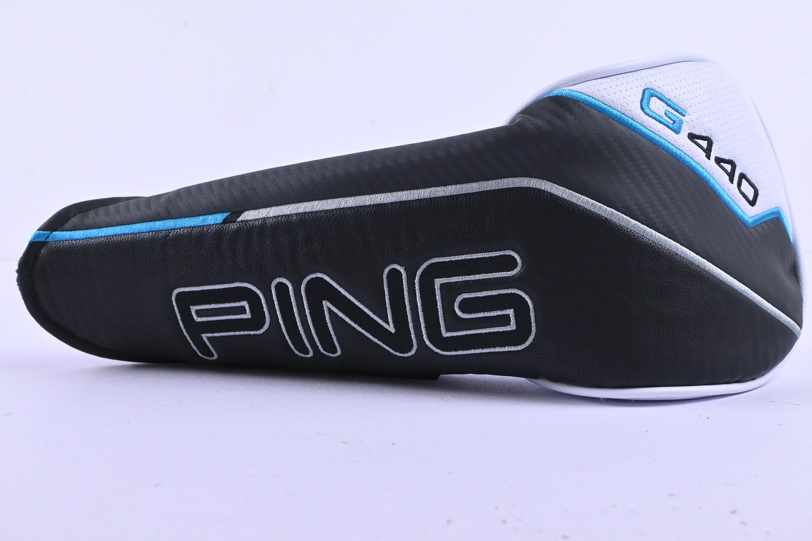 Ping G440 LST Driver / 9 Degree / Stiff Flex Ping Tour 2.0 Chrome 65 Shaft