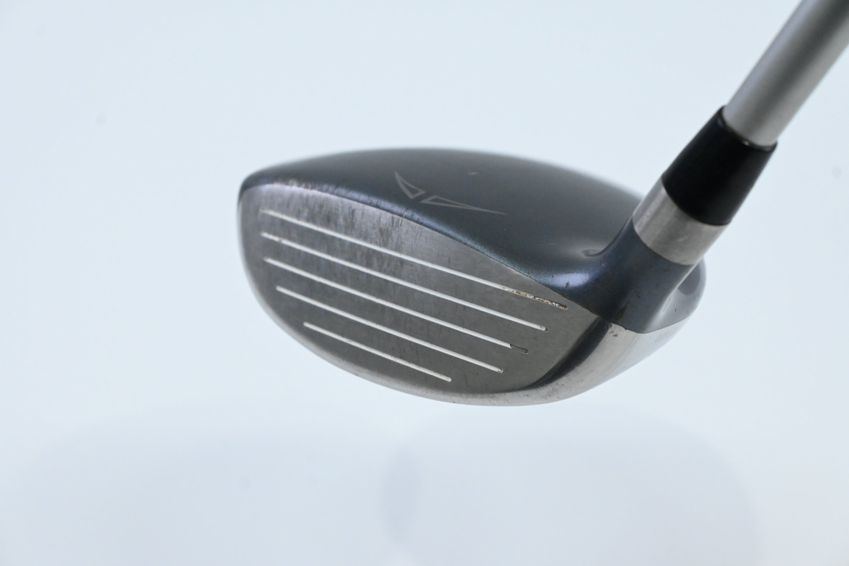 Ladies Ping Serene #5 Wood / 22 Degree / Ladies Flex Ping ULT 210 Shaft