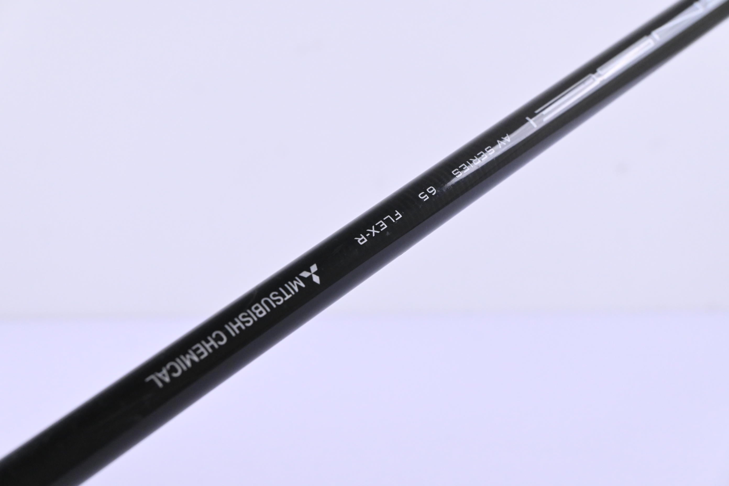 Titleist TS3 #3 Wood / 15 Degree / Regular Flex Tensei AV Raw Blue 65 Shaft