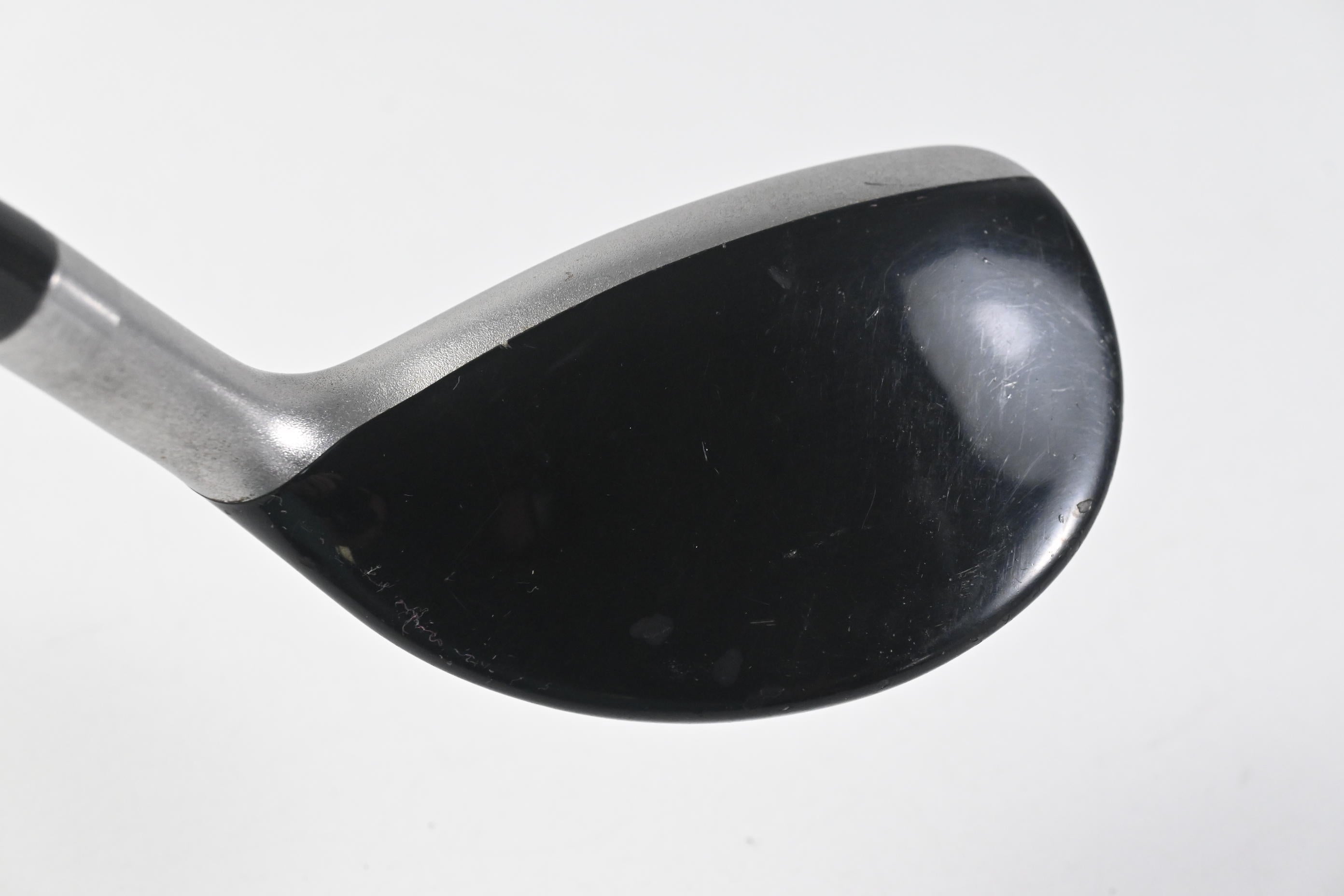 Ping G10 #3 Hybrid / 21 Degree / Stiff Flex Ping TFC 129 Shaft