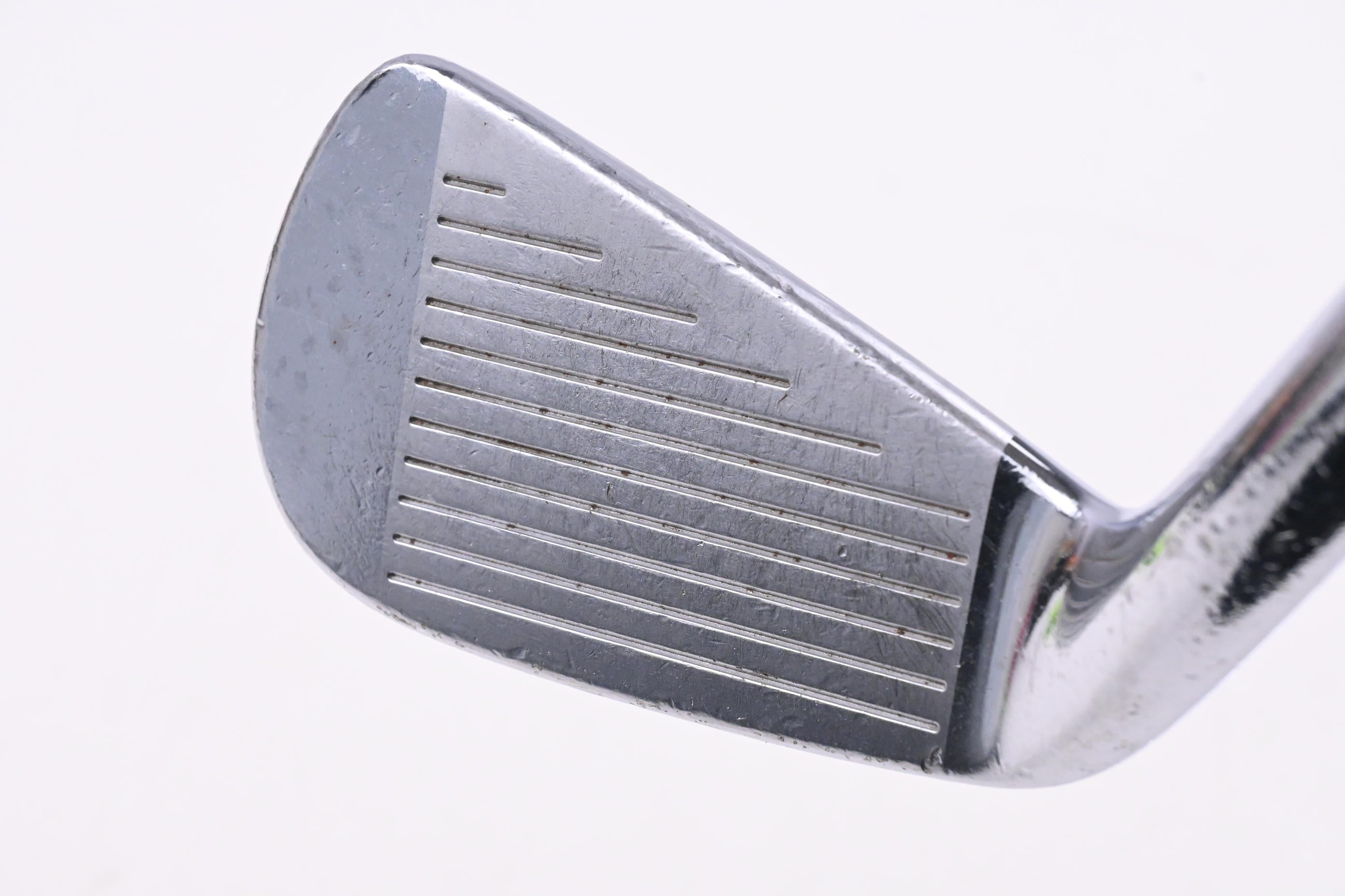 Titleist 690.CB #2 Iron / 19 Degree / Stiff Flex Steel Shaft