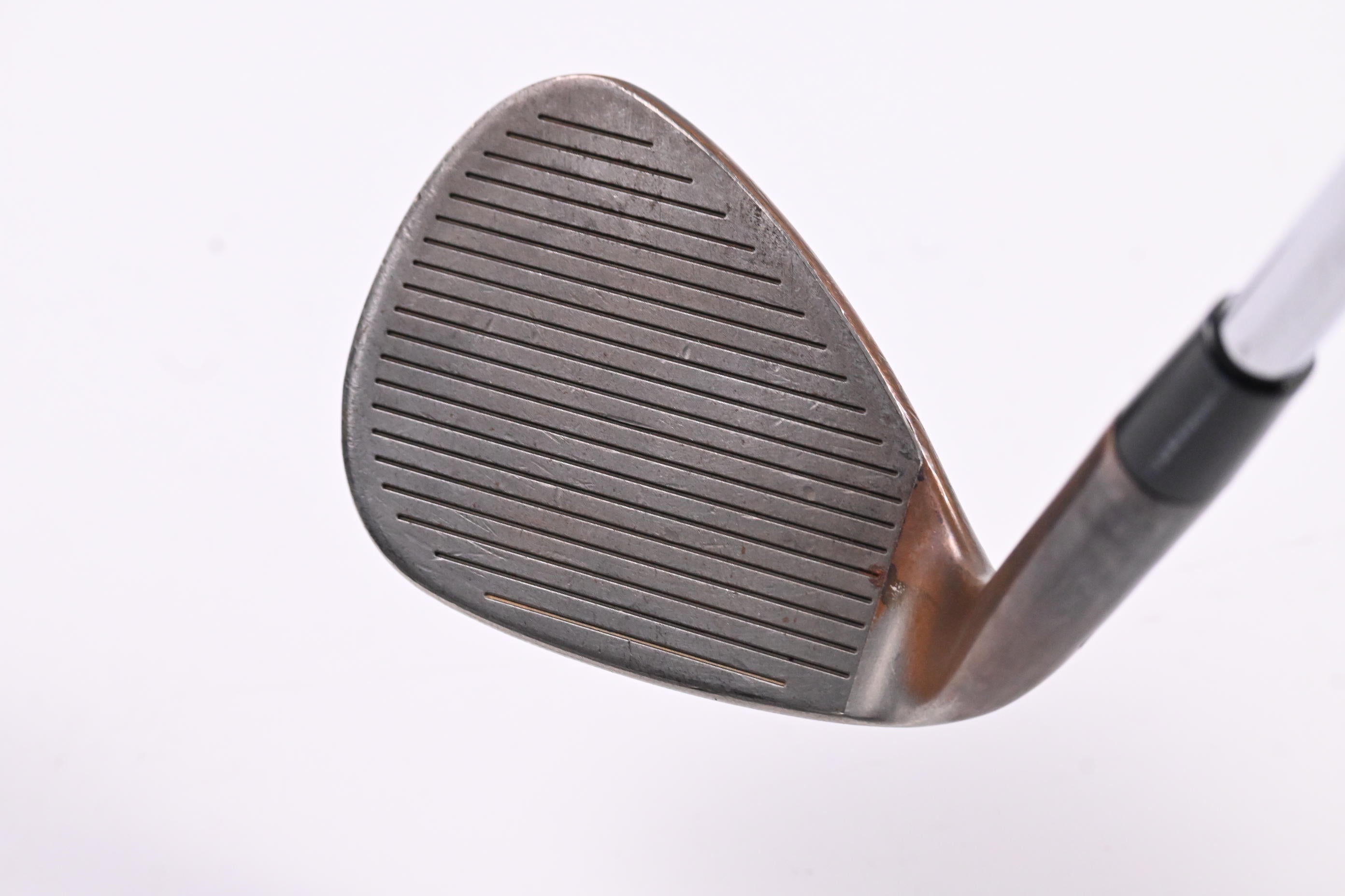 Taylormade Hi-Toe 4 Lob Wedge / 60 Degree / Stiff Flex Dynamic Gold S200 Shaft
