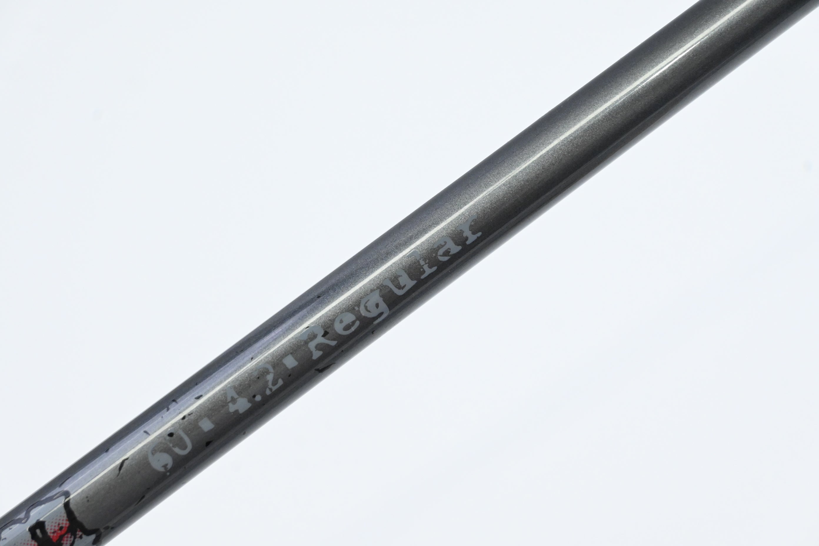 Aldila R.I.P.  Phenom 60 Driver Shaft / Regular Flex / Taylormade 2nd Gen