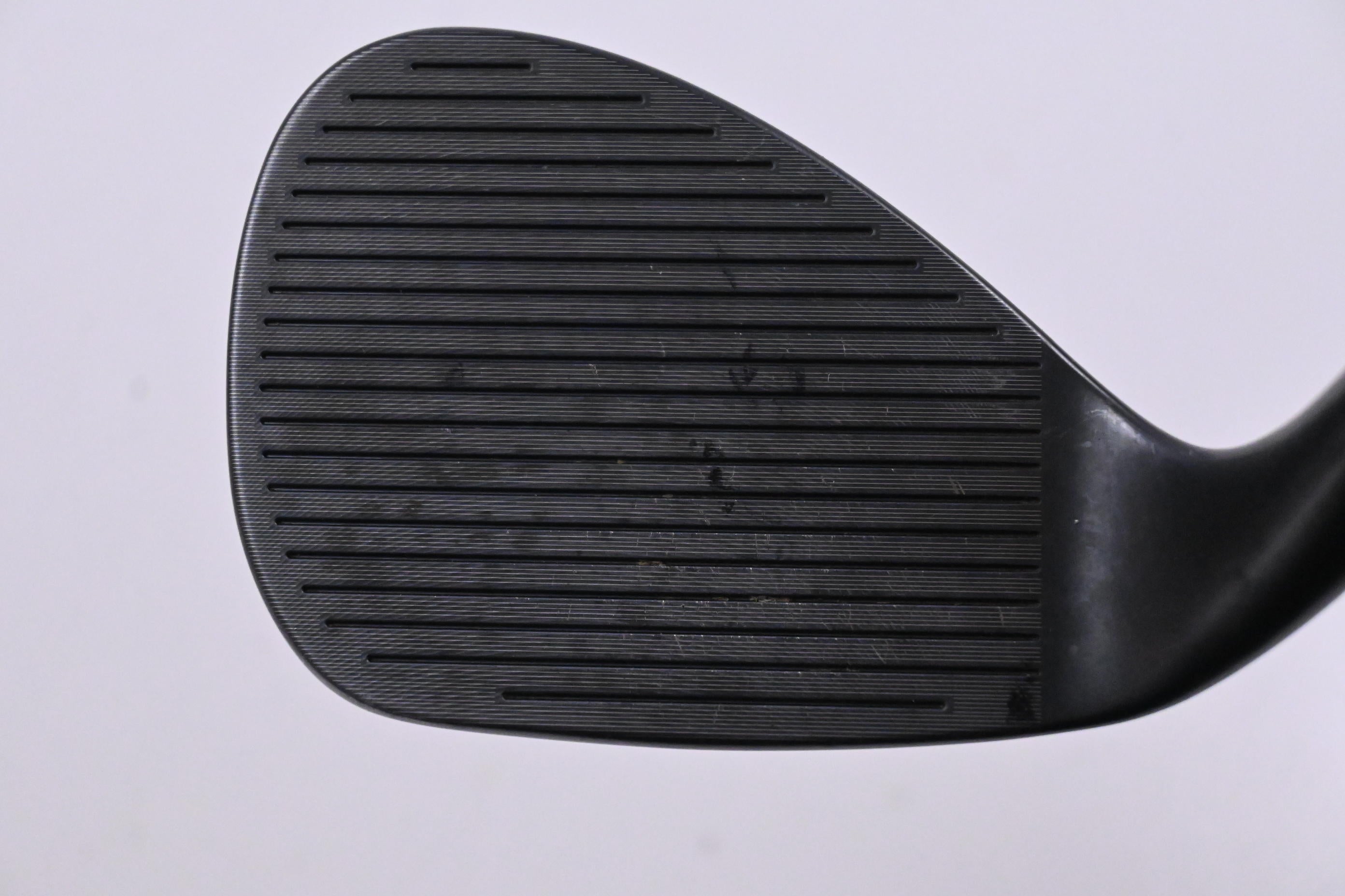 Cleveland RTX Full Face Gap Wedge / 50 Degree / Wedge Flex Dynamic Gold Spinner