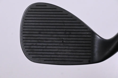 Cleveland RTX Full Face Gap Wedge / 50 Degree / Wedge Flex Dynamic Gold Spinner