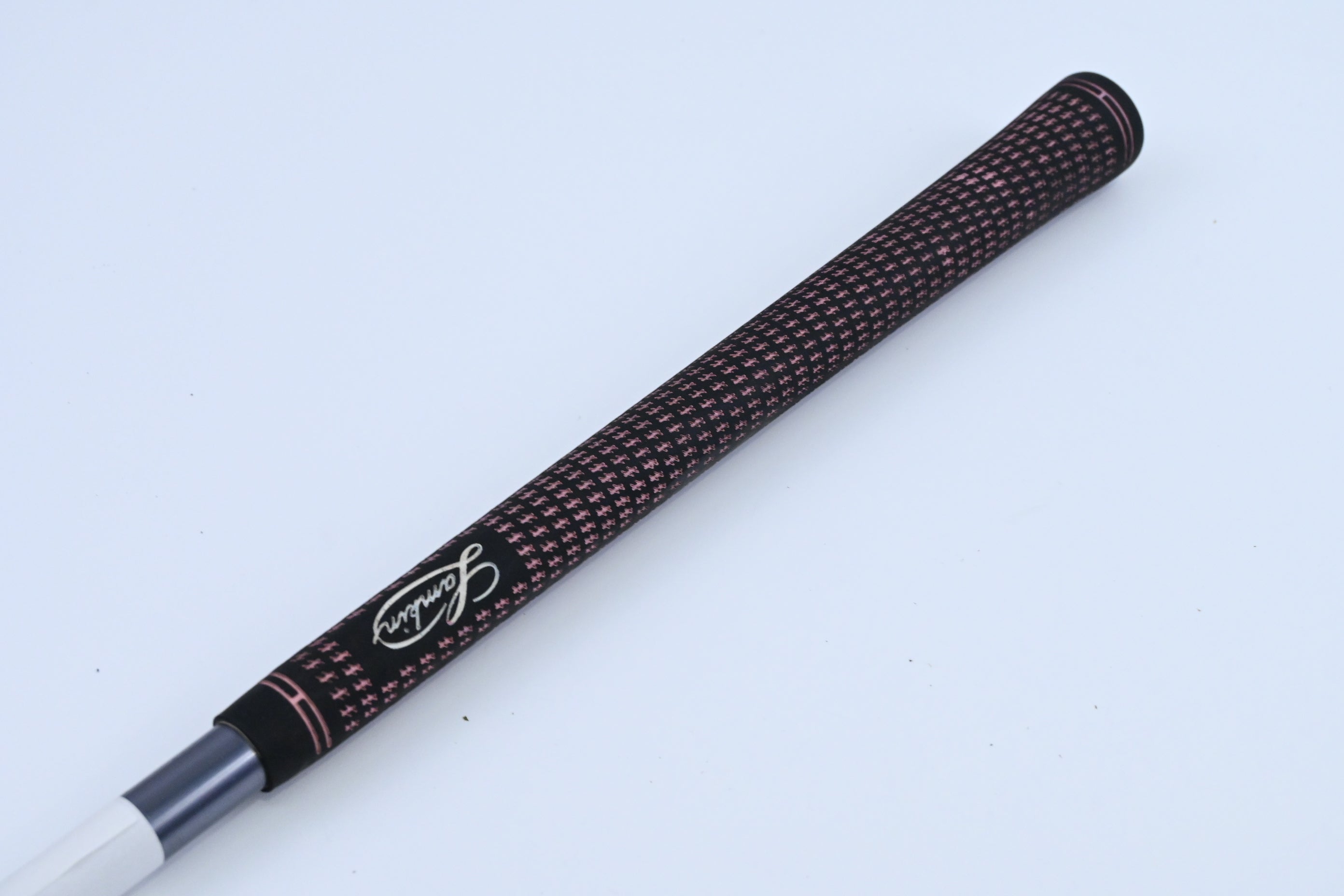 Ladies Cobra SS #9 Wood / 24 Degree / Ladies Flex Graphite Design 50 Shaft