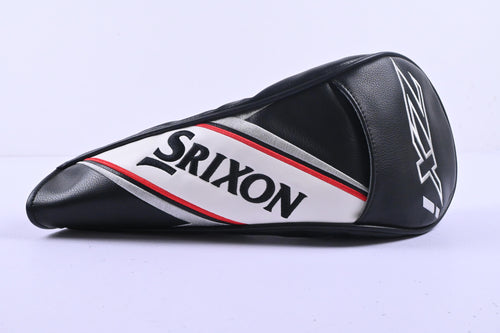 Srixon ZXi Max Driver / 10.5 Degree / Regular Flex Project X Denali Red 50 Shaft