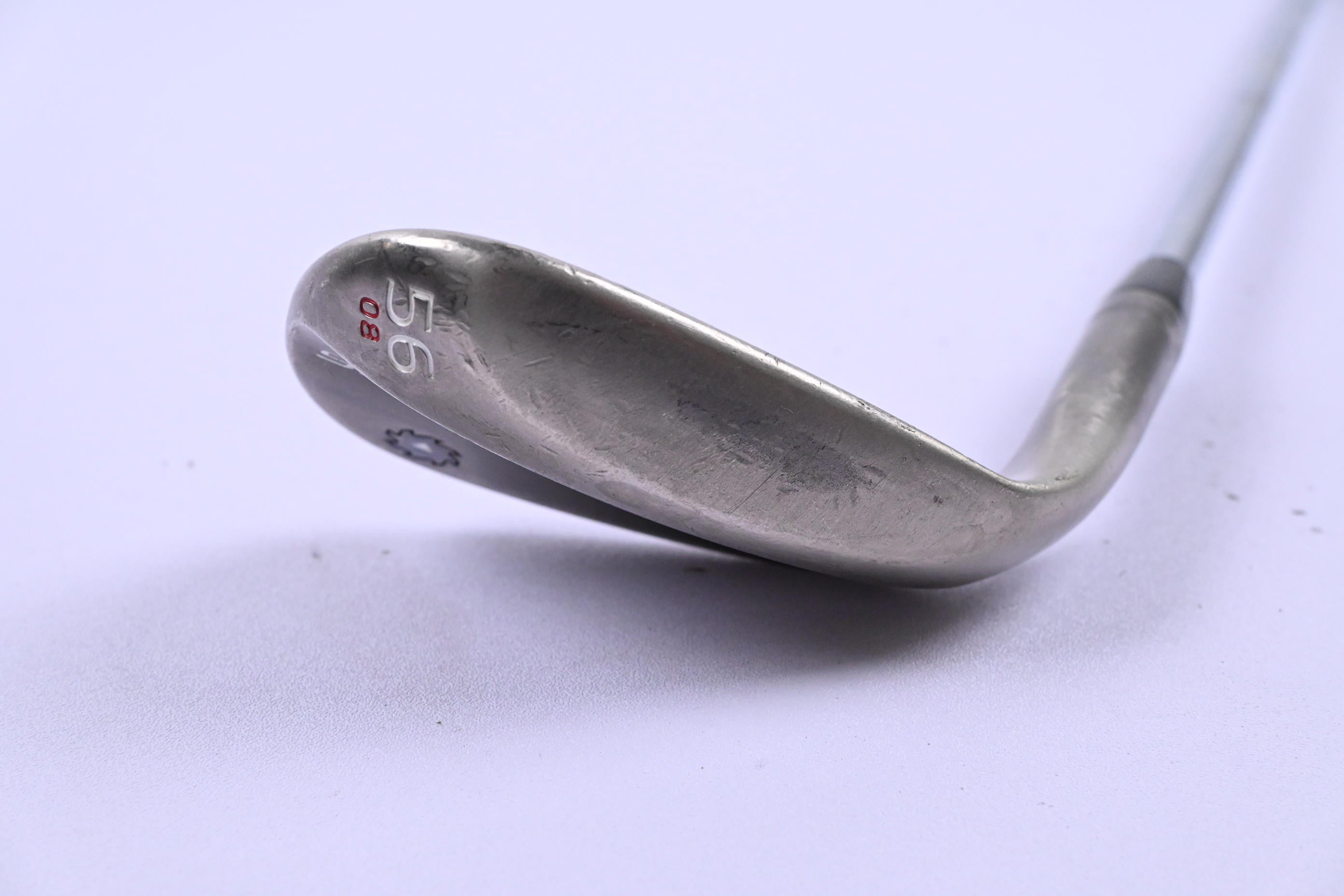 Titleist Vokey SM6 Sand Wedge / 56 Degree / Wedge Flex Vokey Design SM6 Shaft